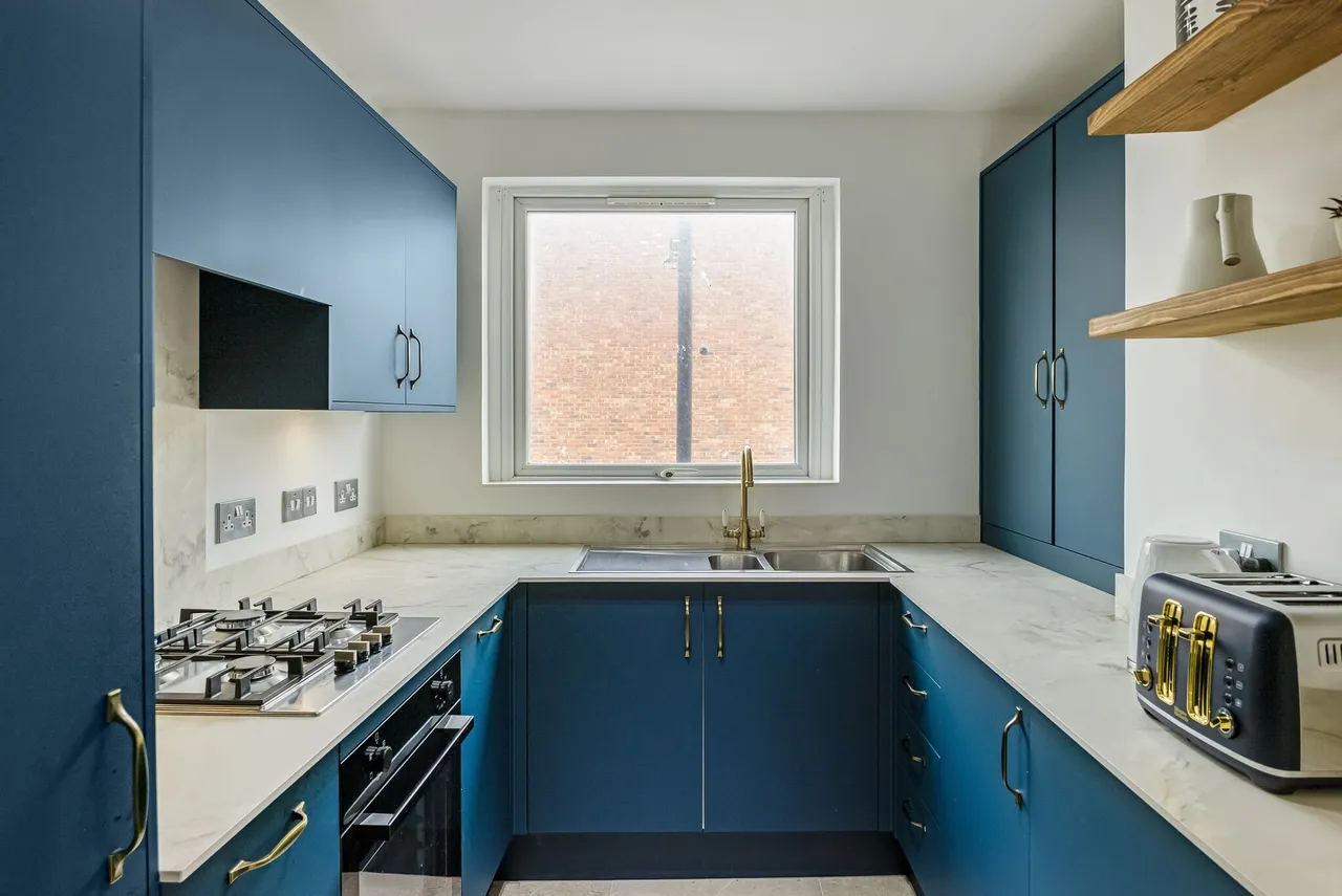 Lordship Lane, London, SE22, photo 12