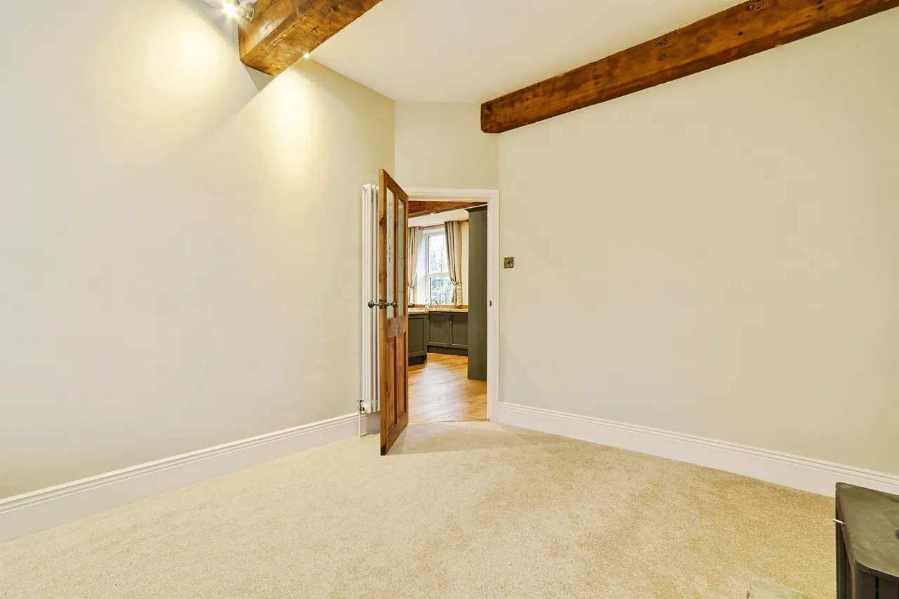 Hebden Bridge Road, Oxenhope, Keighley, photo 6