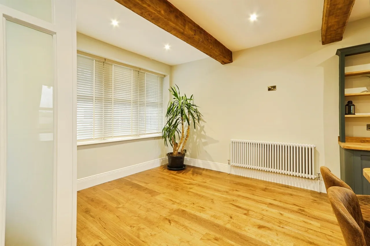 Hebden Bridge Road, Oxenhope, Keighley, photo 4