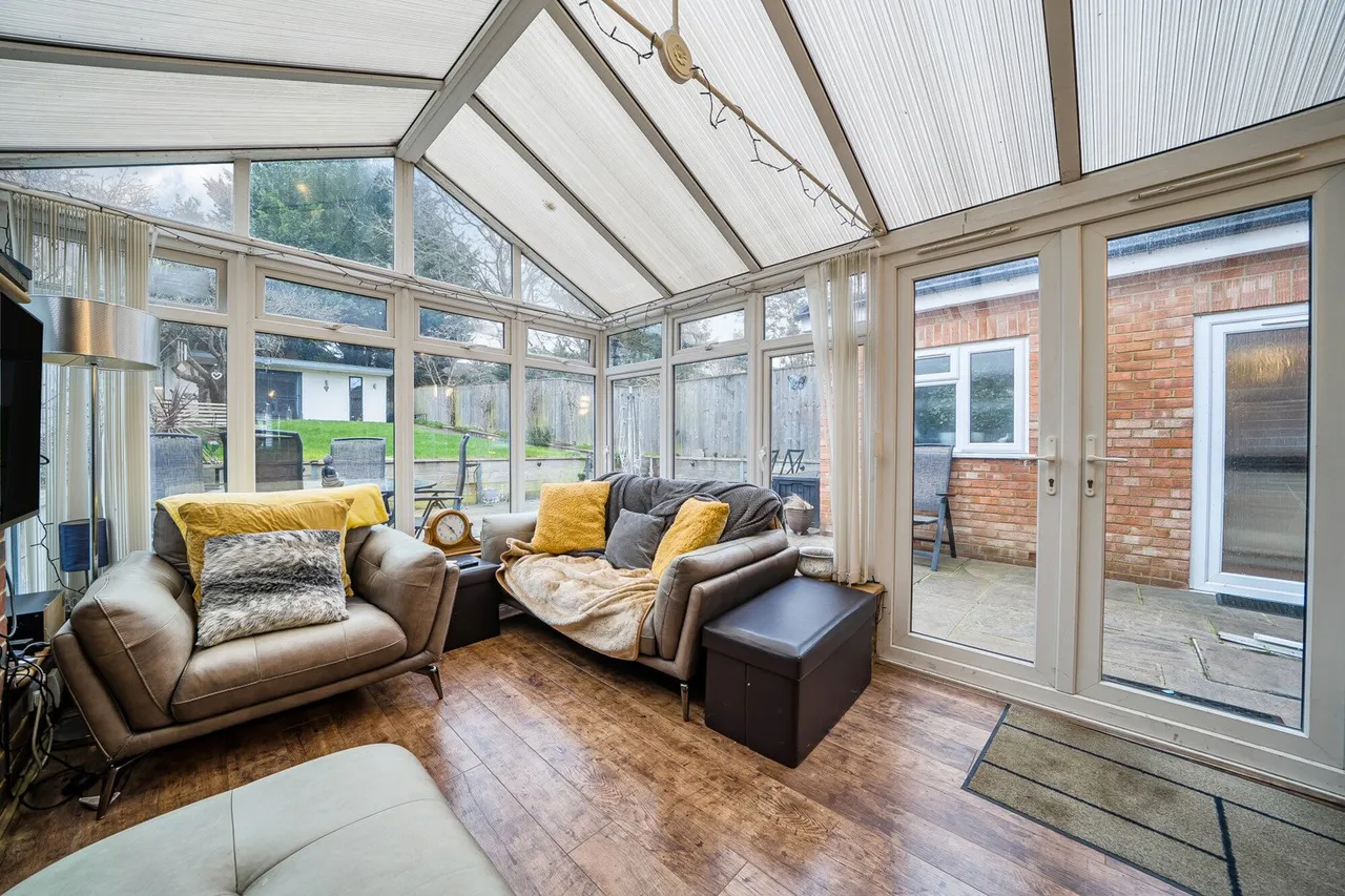 Eton Road, BR6, photo 6