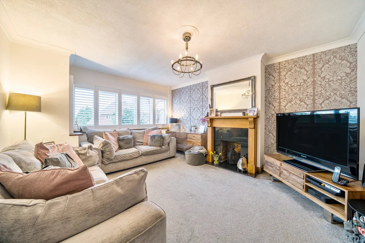 Eton Road, BR6, photo 2