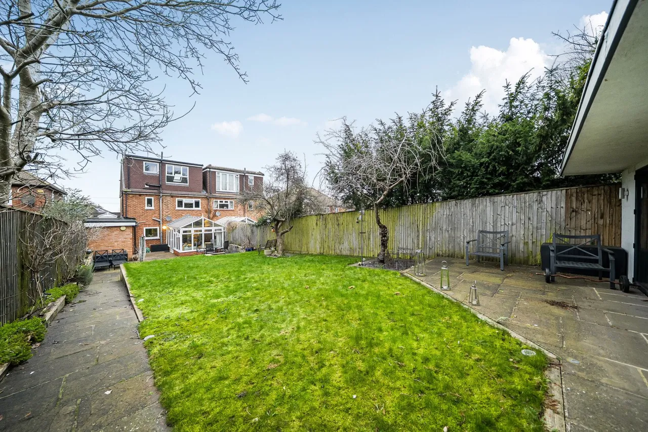 Eton Road, BR6, photo 11