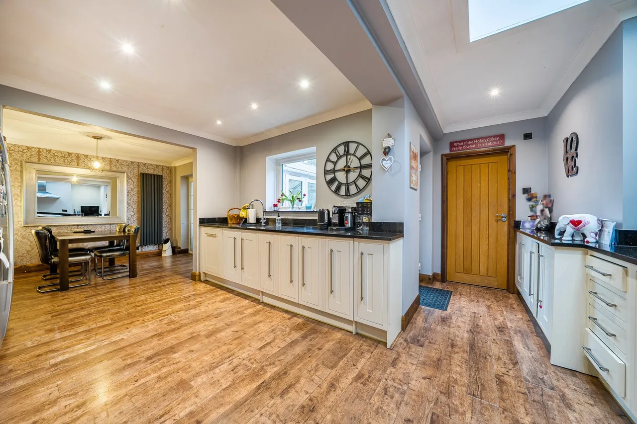 Eton Road, BR6, photo 4