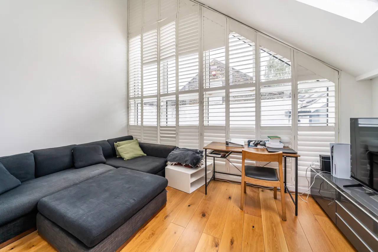 Prescott Place, London, SW4, photo 5