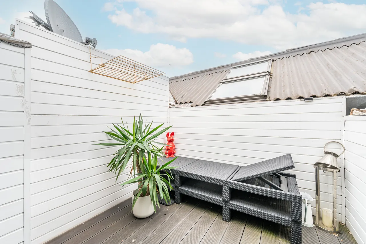 Prescott Place, London, SW4, photo 7
