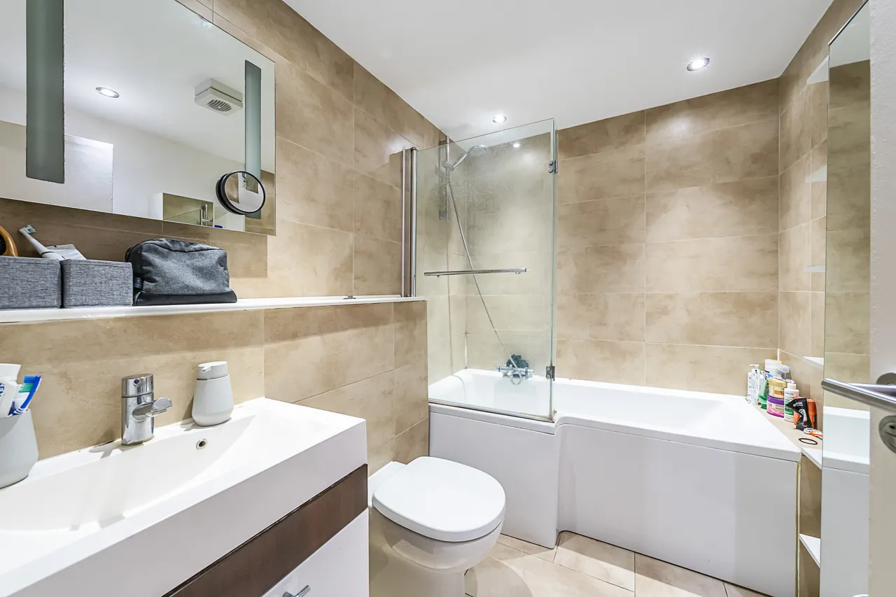 Prescott Place, London, SW4, photo 9