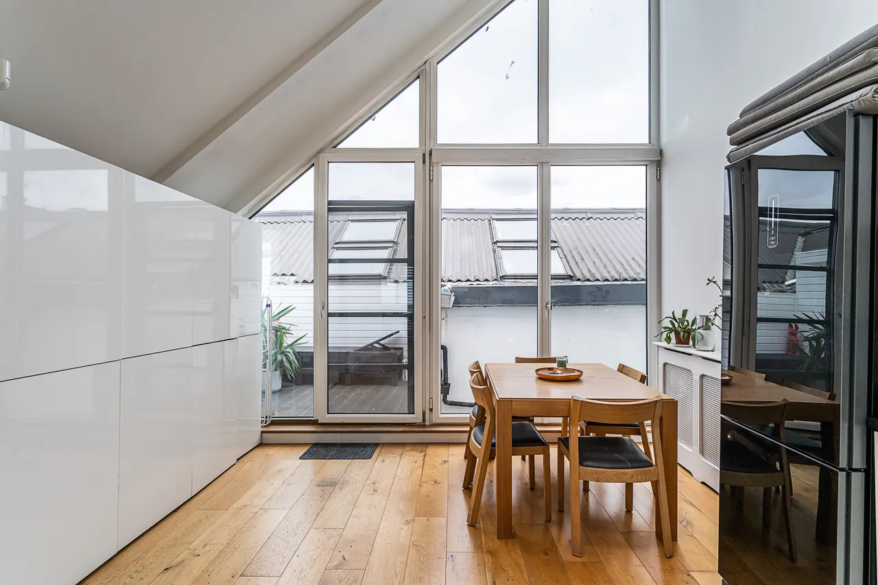 Prescott Place, London, SW4, photo 2