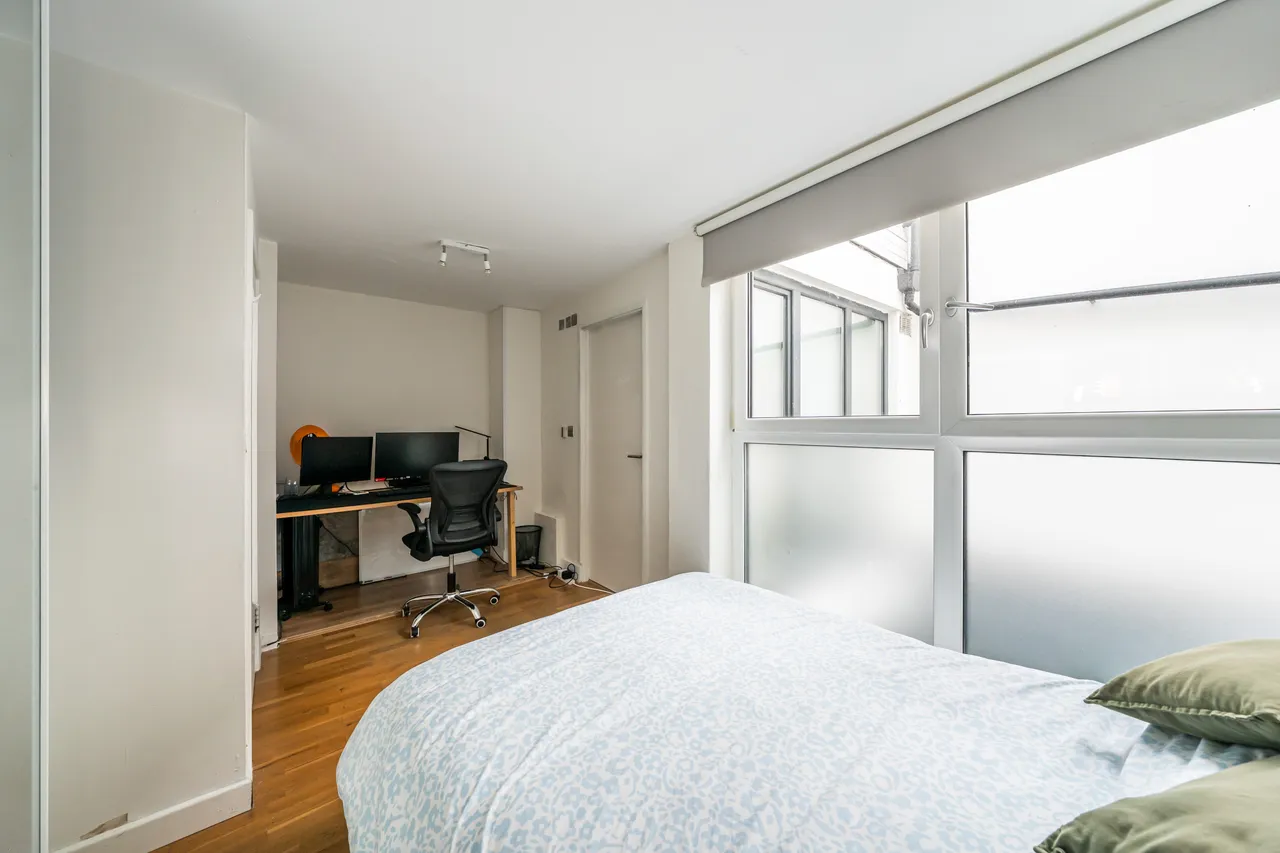 Prescott Place, London, SW4, photo 12