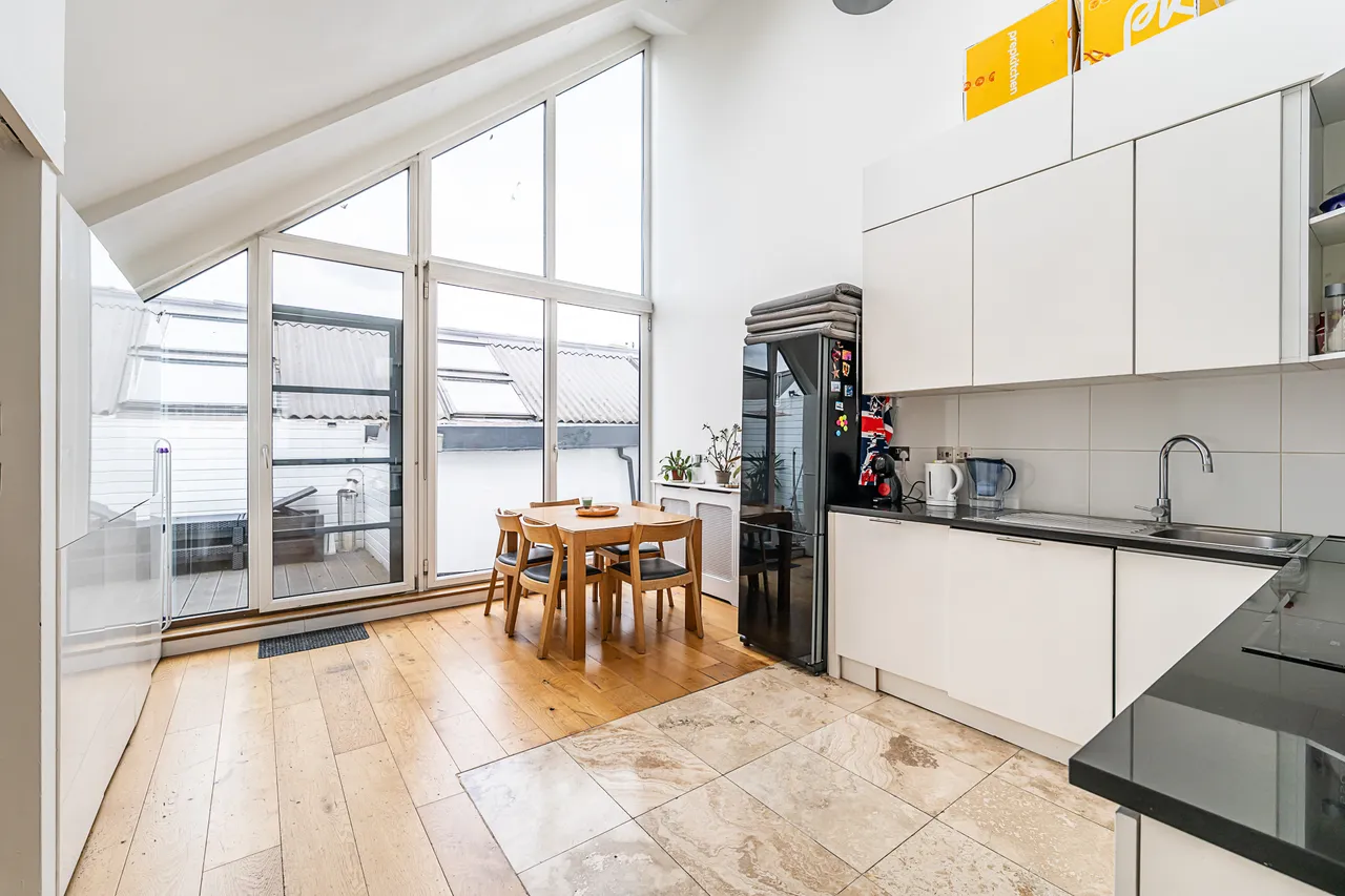 Prescott Place, London, SW4, photo 4