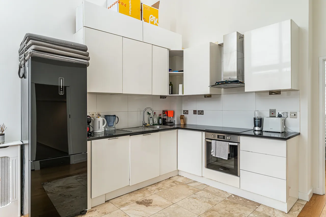 Prescott Place, London, SW4, photo 11