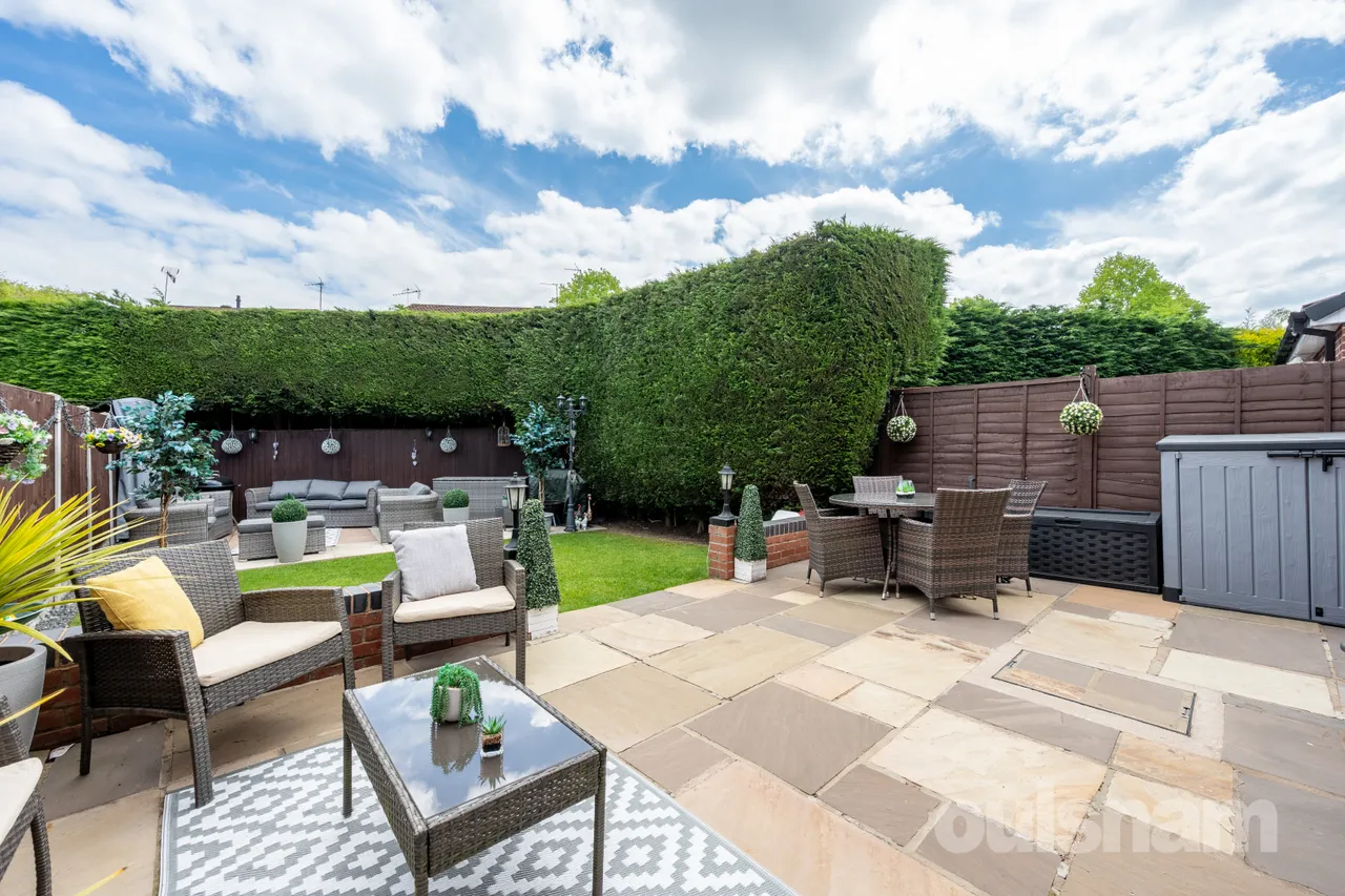 Moor Leasow, Northfield, Birmingham, B31 3XL, photo 16