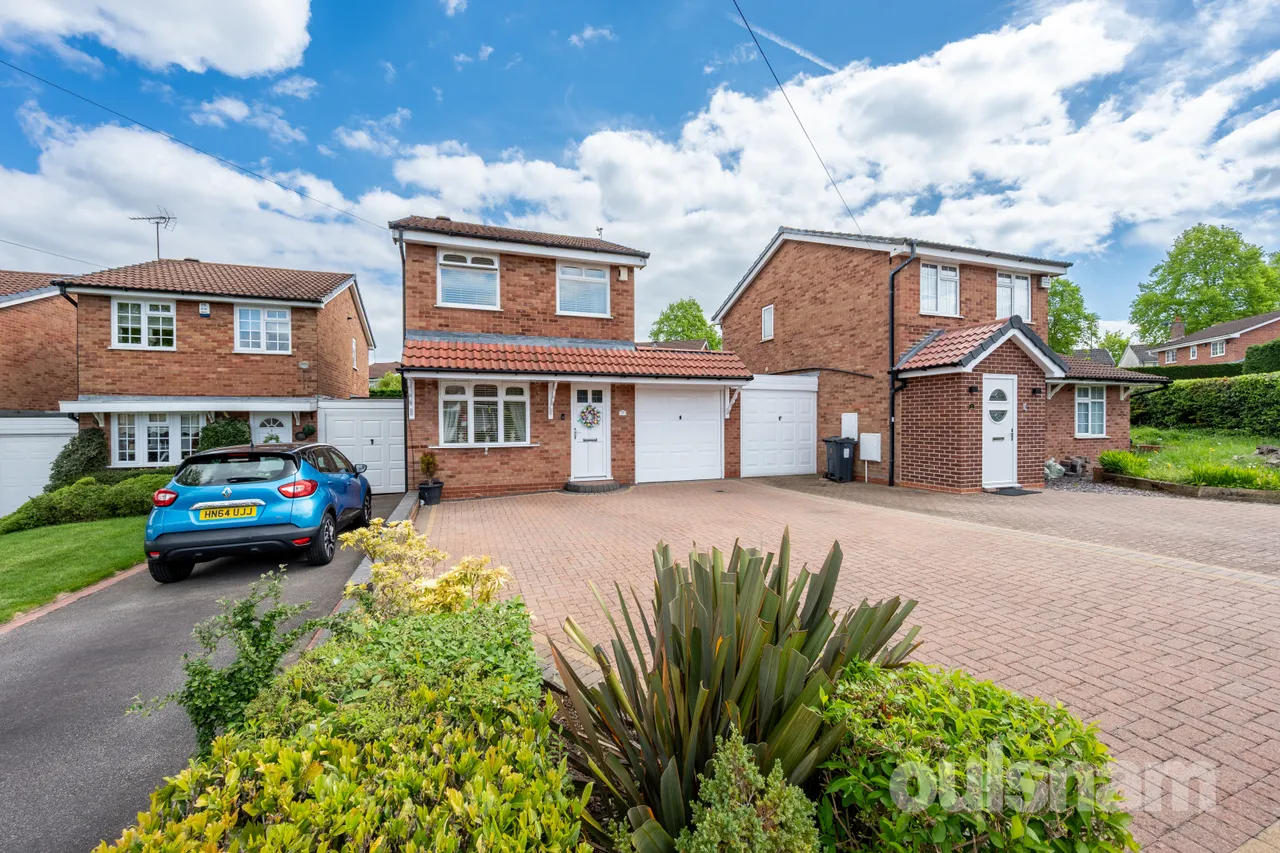 Moor Leasow, Northfield, Birmingham, B31 3XL, photo 15