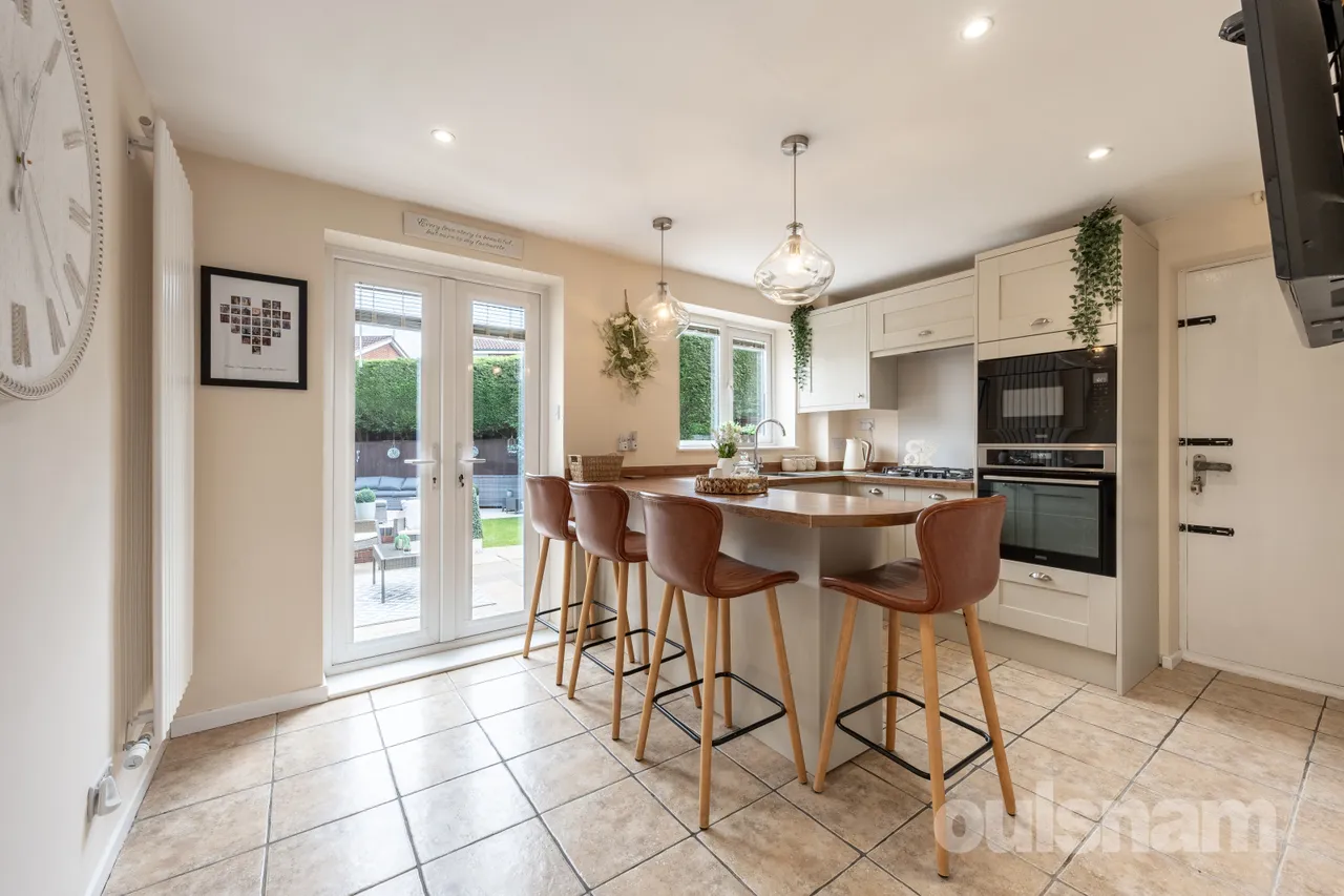 Moor Leasow, Northfield, Birmingham, B31 3XL, photo 3
