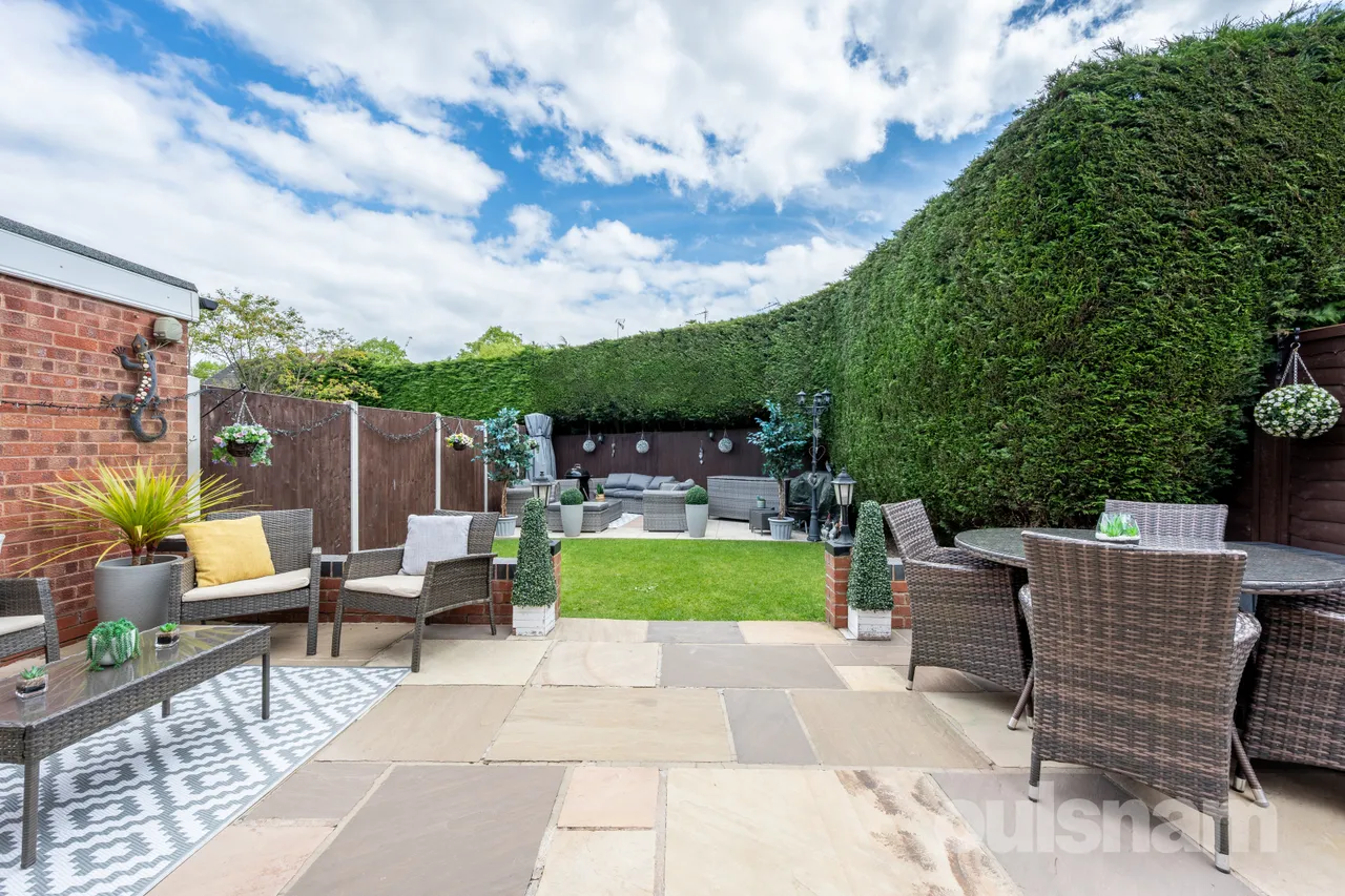 Moor Leasow, Northfield, Birmingham, B31 3XL, photo 11