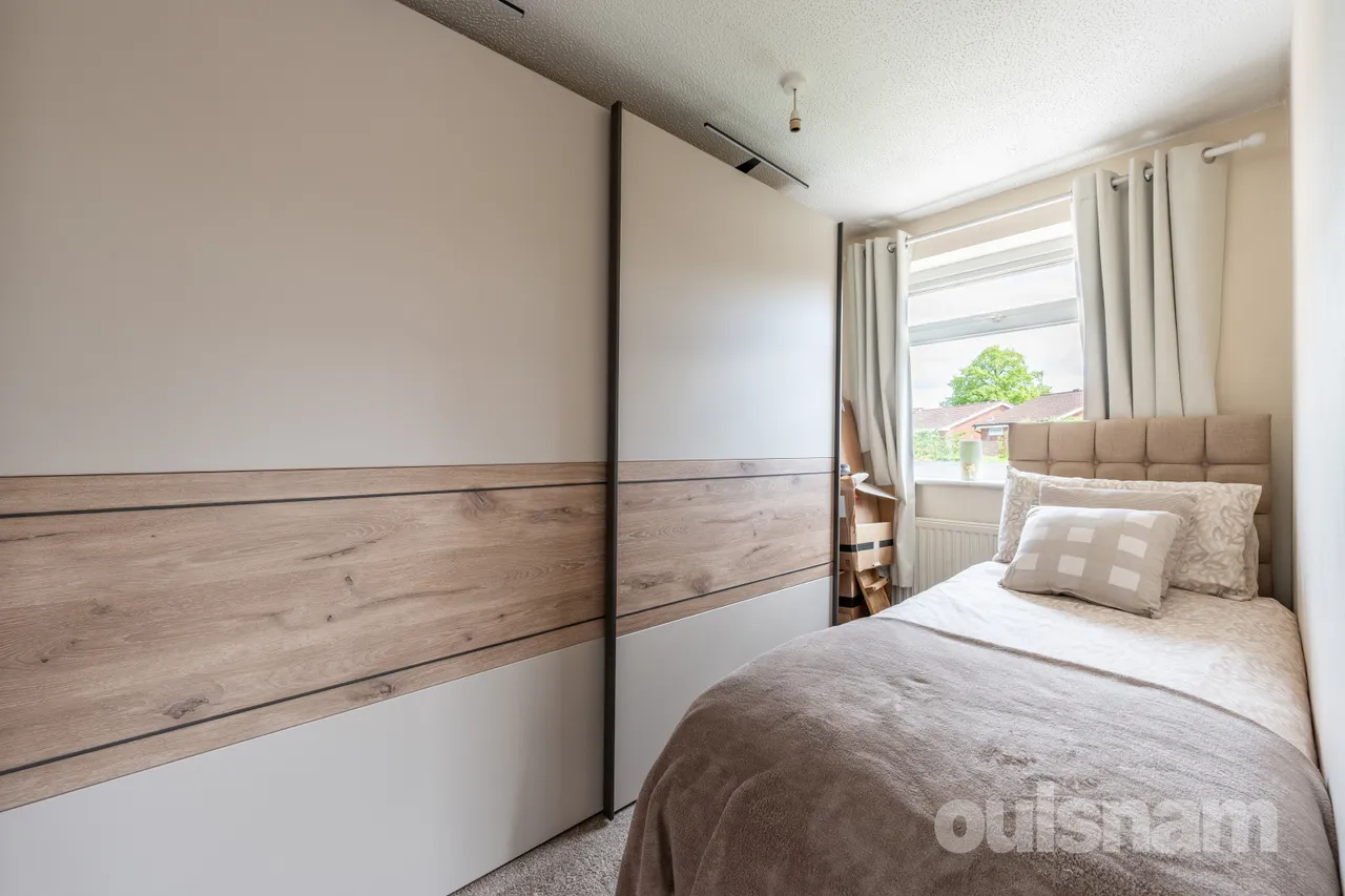Moor Leasow, Northfield, Birmingham, B31 3XL, photo 9