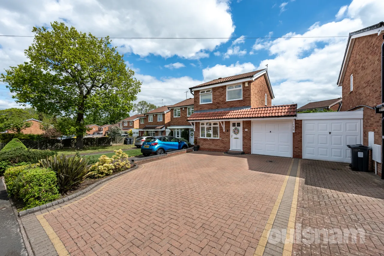 Moor Leasow, Northfield, Birmingham, B31 3XL, photo 14