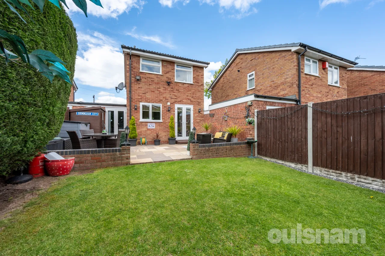 Moor Leasow, Northfield, Birmingham, B31 3XL, photo 13