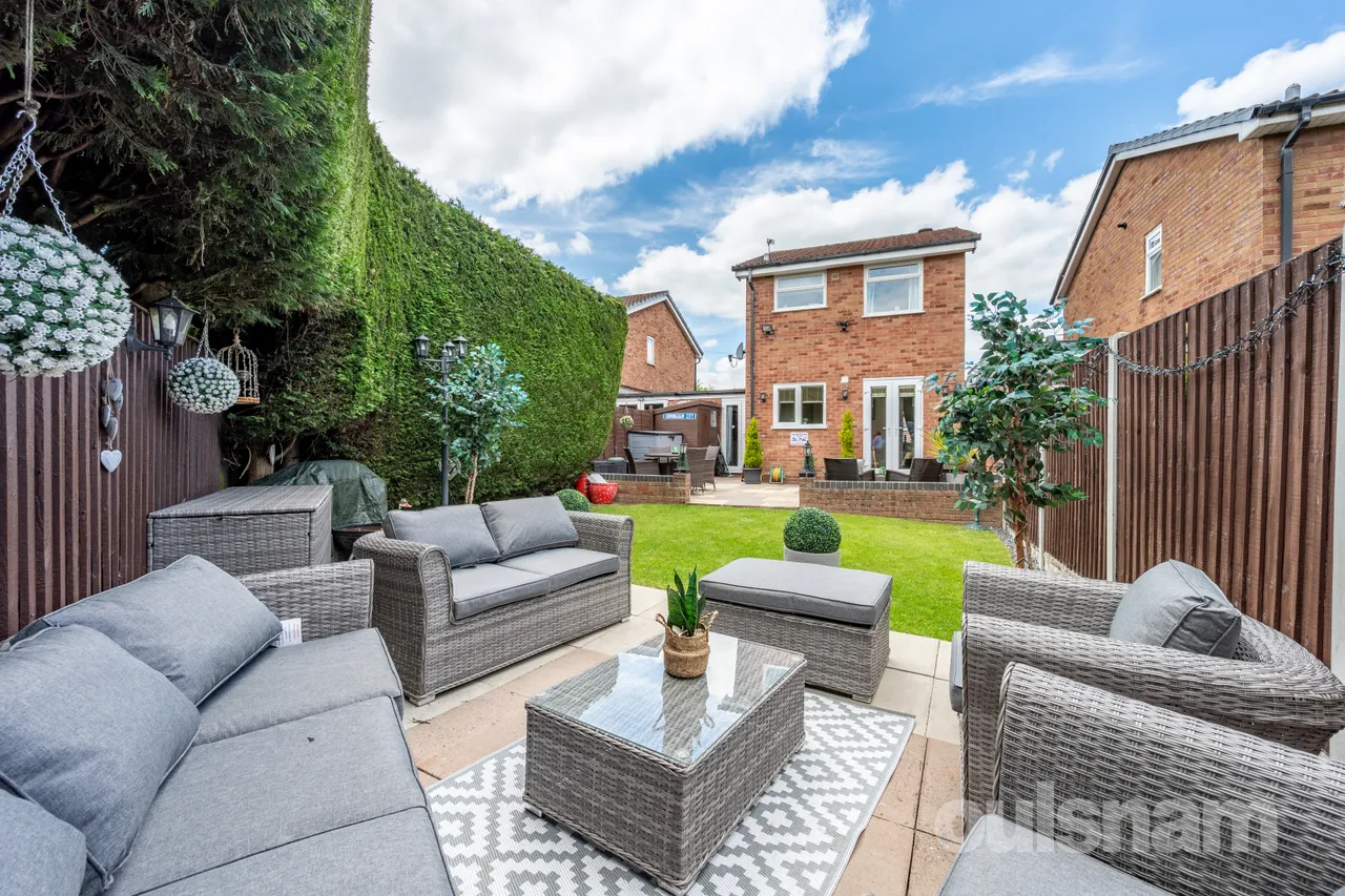 Moor Leasow, Northfield, Birmingham, B31 3XL, photo 17