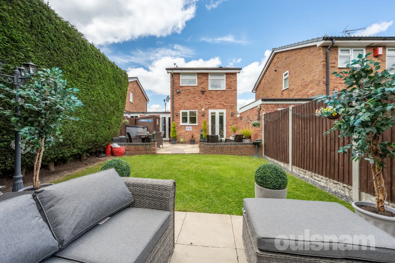 Moor Leasow, Northfield, Birmingham, B31 3XL, photo 12