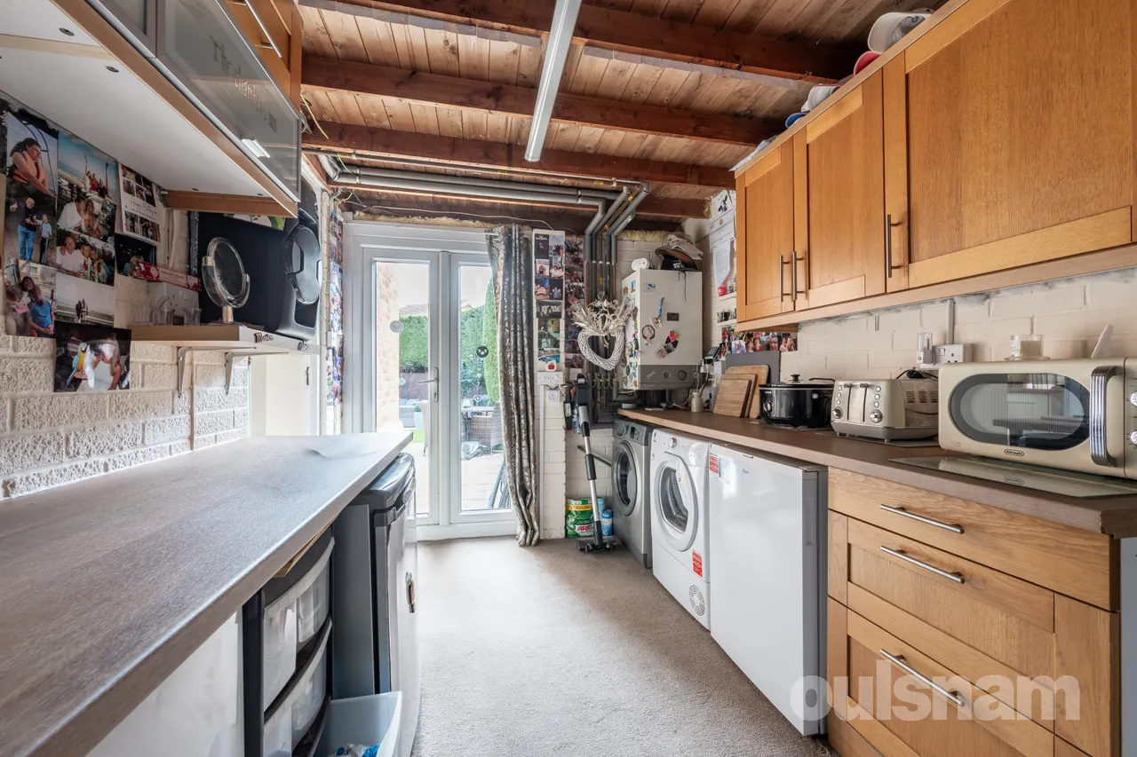 Moor Leasow, Northfield, Birmingham, B31 3XL, photo 5