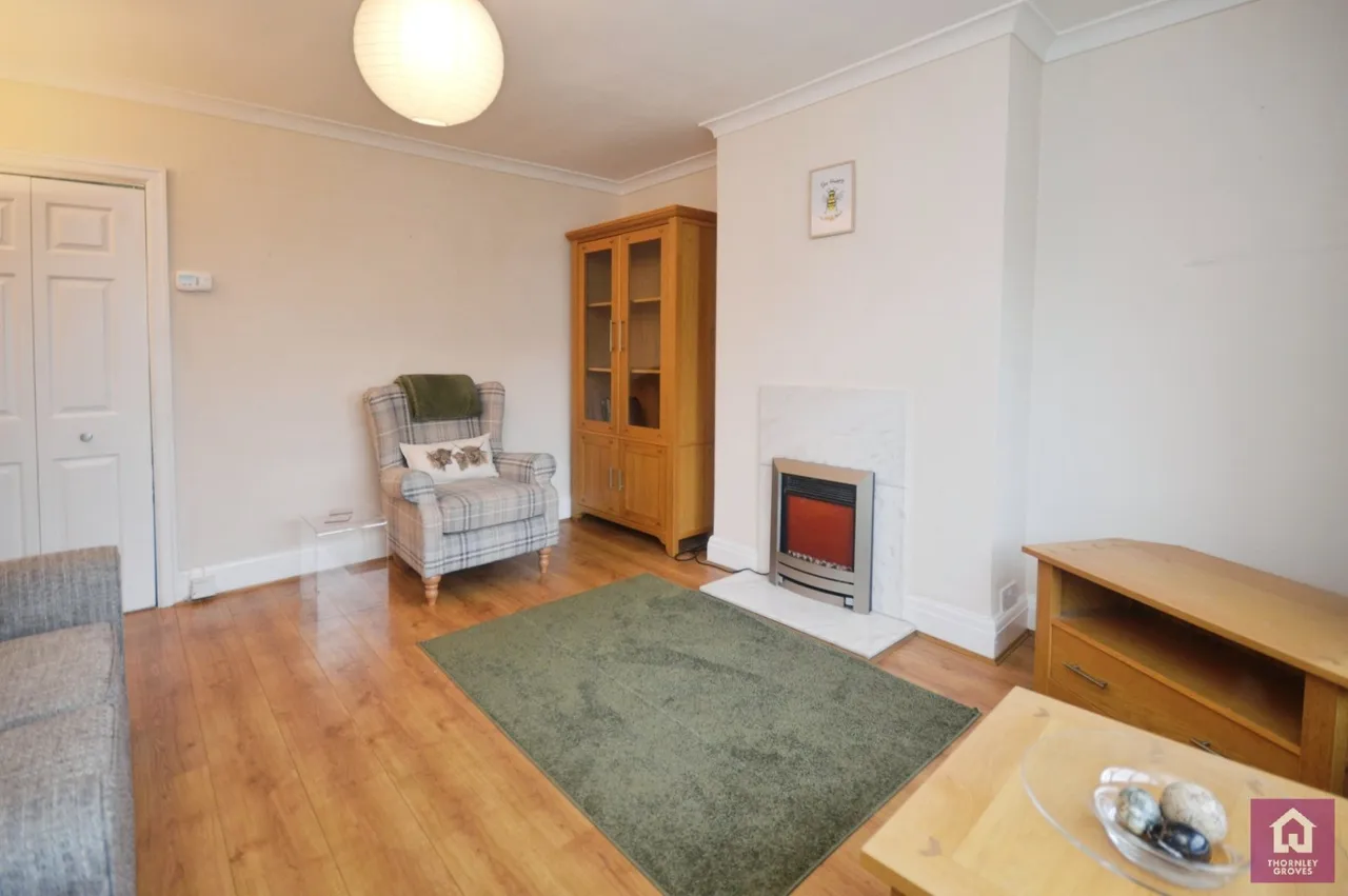 Cuckoo Lane, Prestwich, M25, photo 4