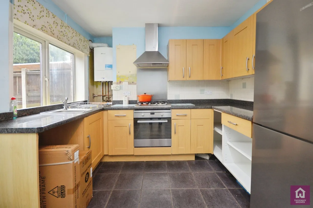 Cuckoo Lane, Prestwich, M25, photo 8