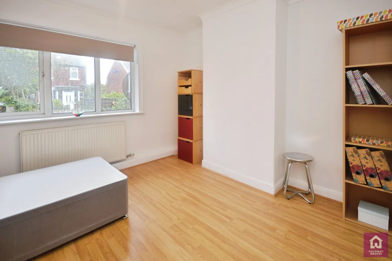 Cuckoo Lane, Prestwich, M25, photo 6