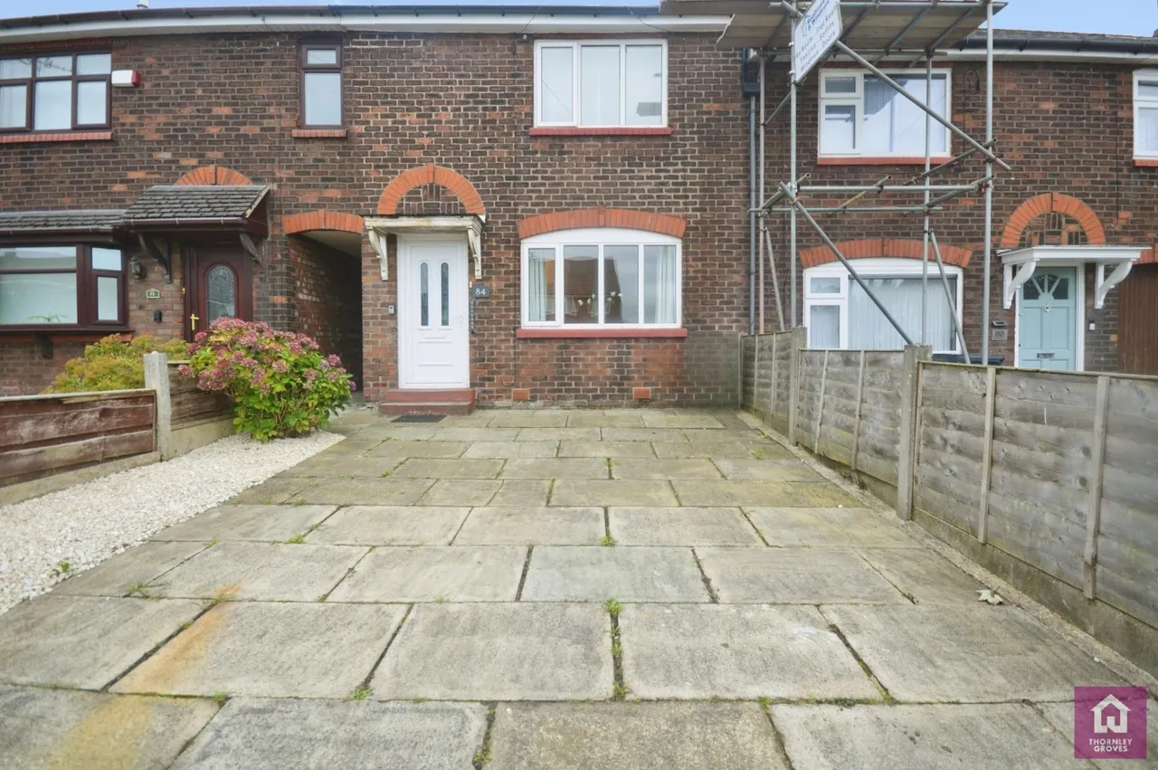 Cuckoo Lane, Prestwich, M25, photo 13