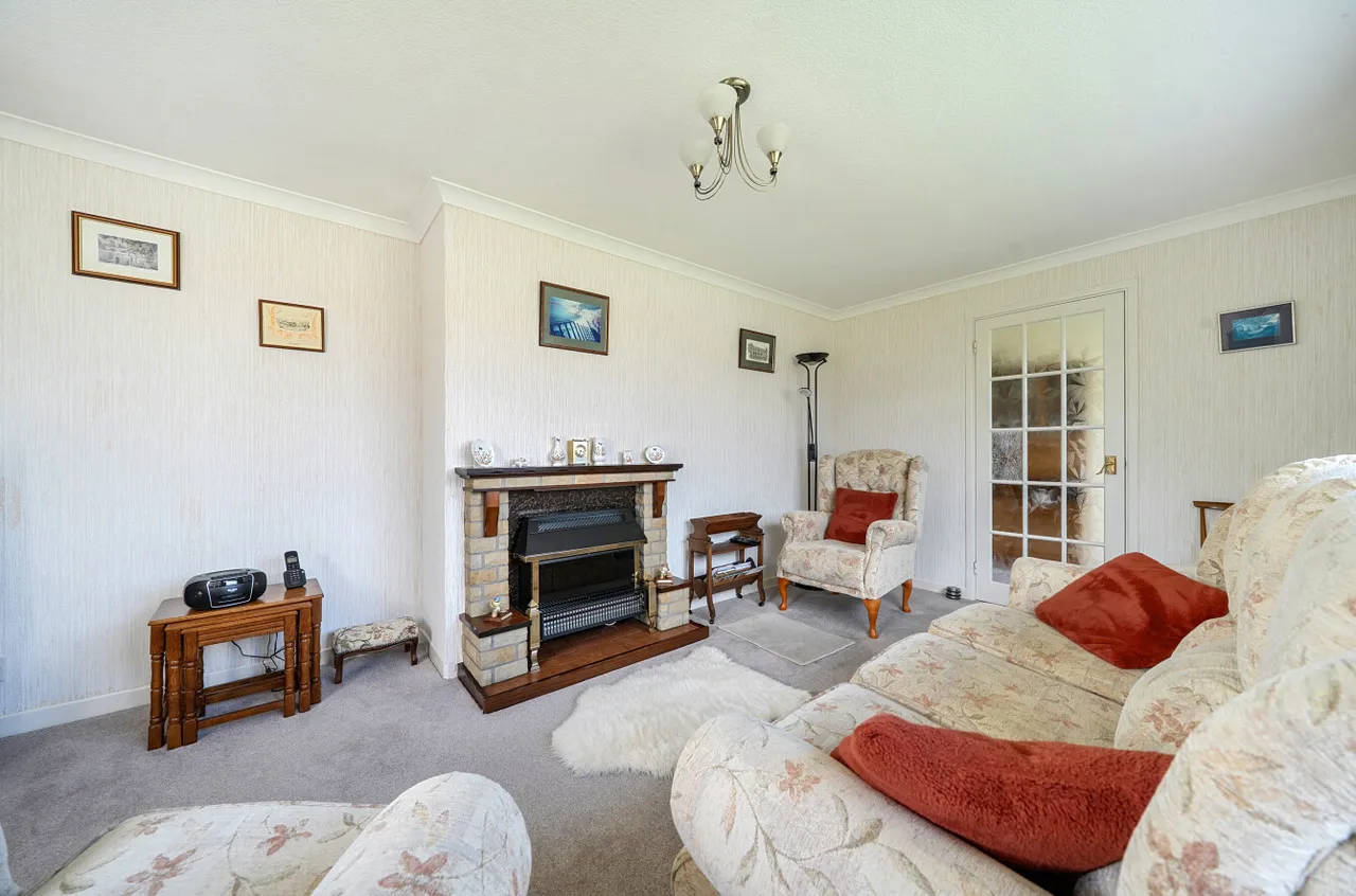 Lon Talgarth, Trefeglwys, photo 6