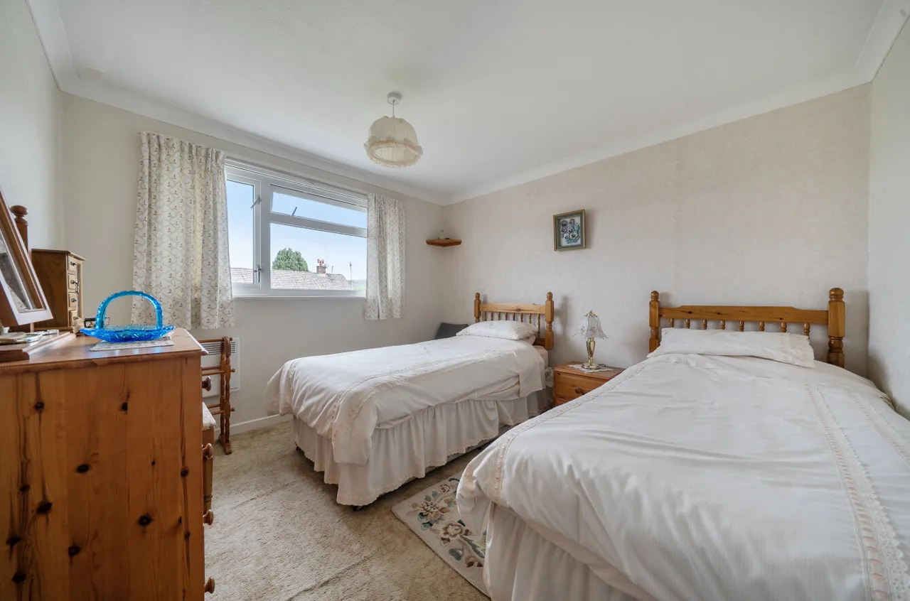 Lon Talgarth, Trefeglwys, photo 10