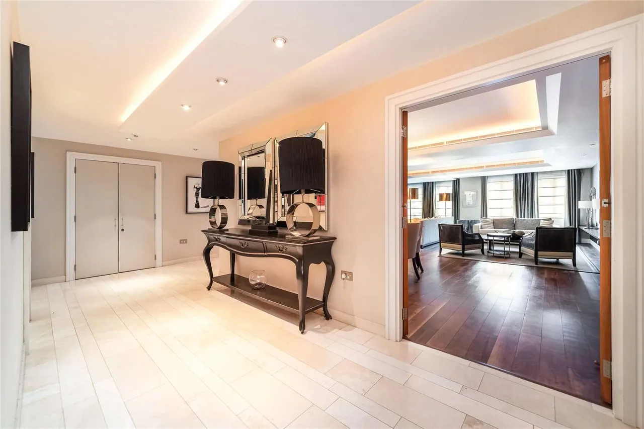 Lancelot Place, Knightsbridge, London, SW7 1DR, photo 6