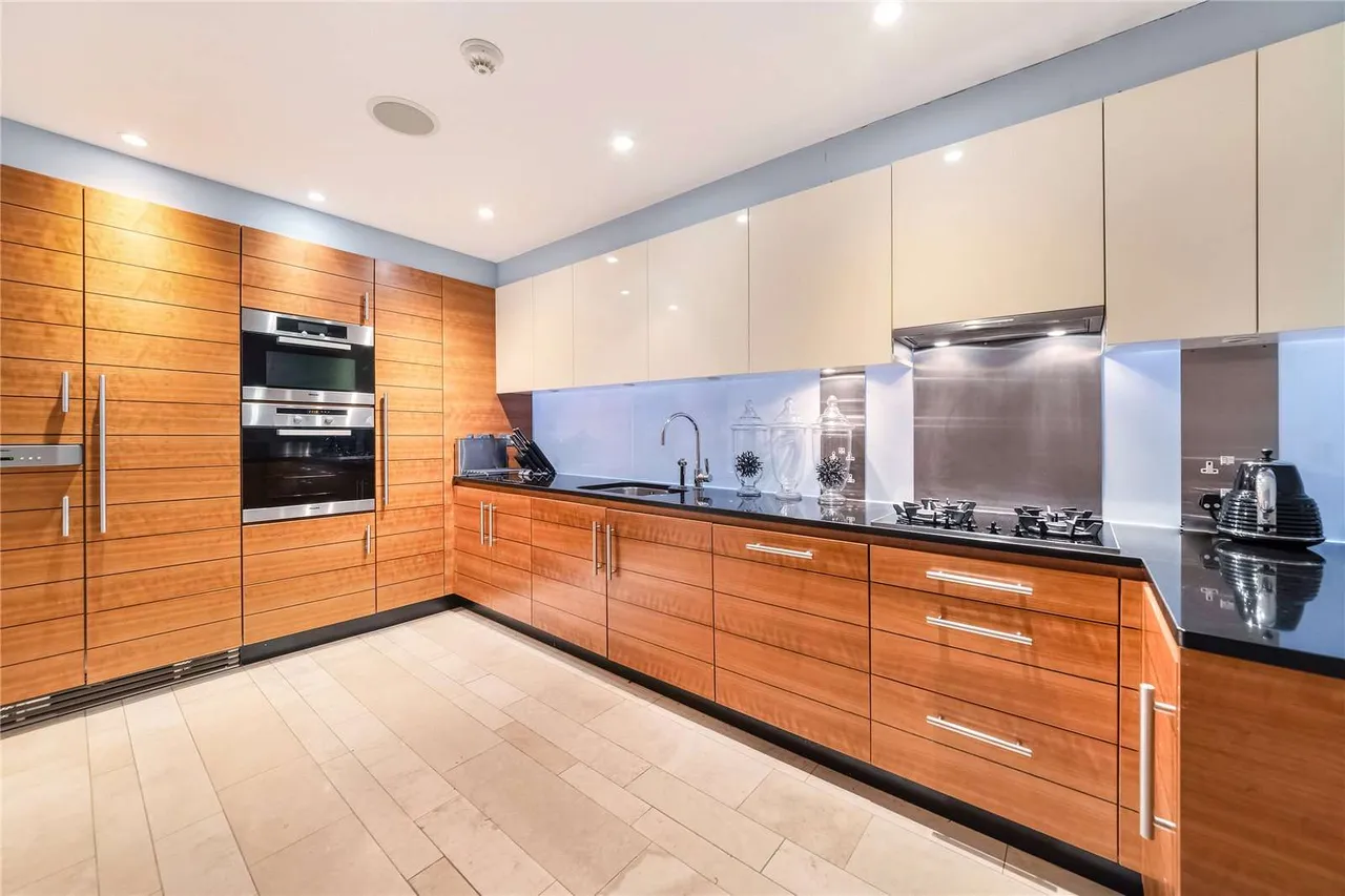 Lancelot Place, Knightsbridge, London, SW7 1DR, photo 4
