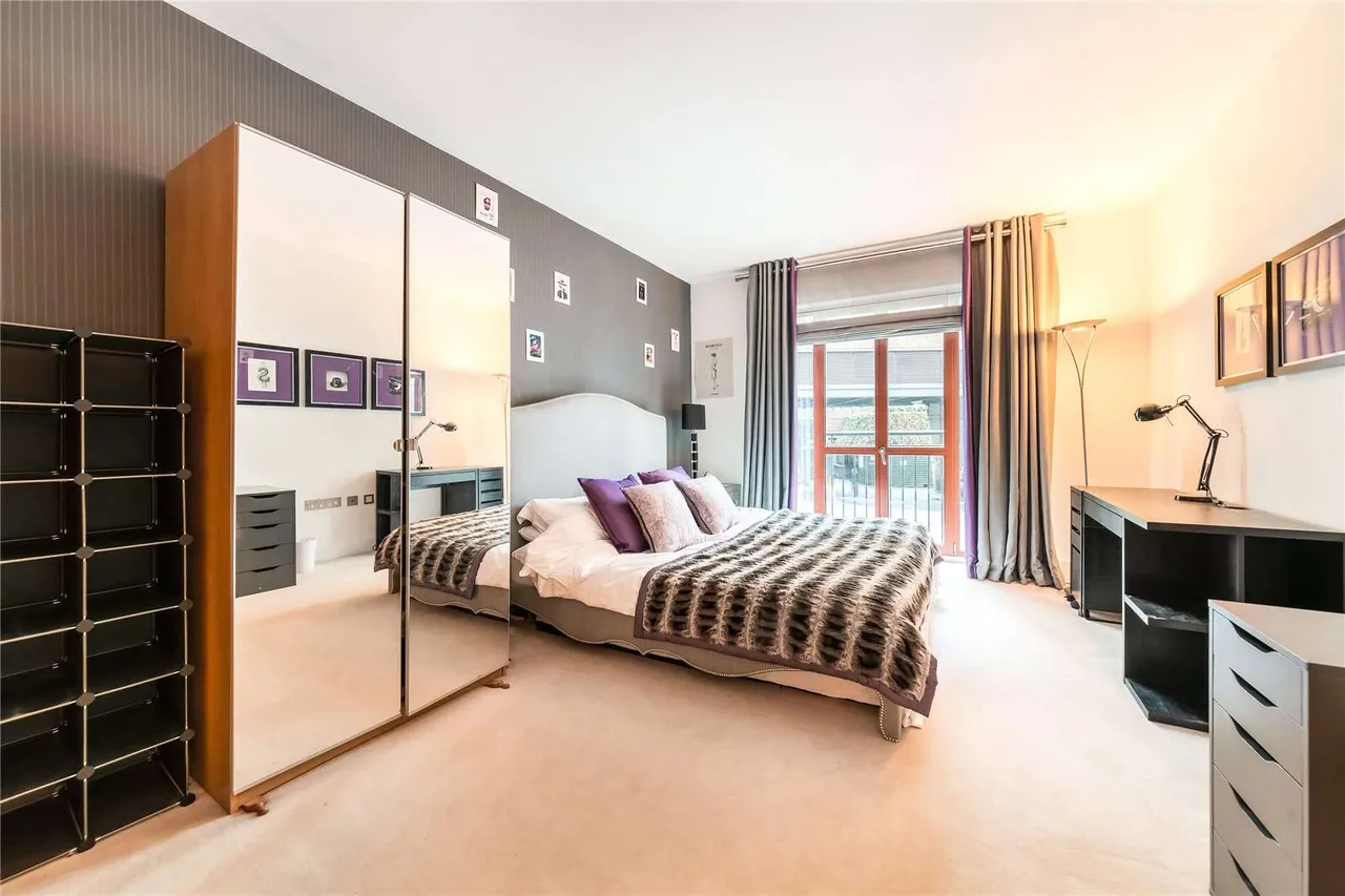 Lancelot Place, Knightsbridge, London, SW7 1DR, photo 9