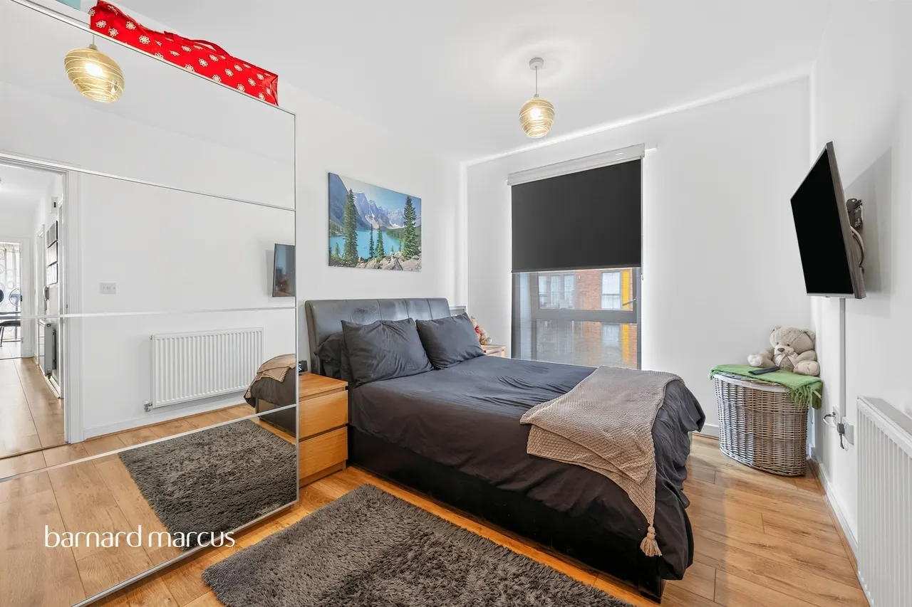 Nihill Place, Croydon, photo 4