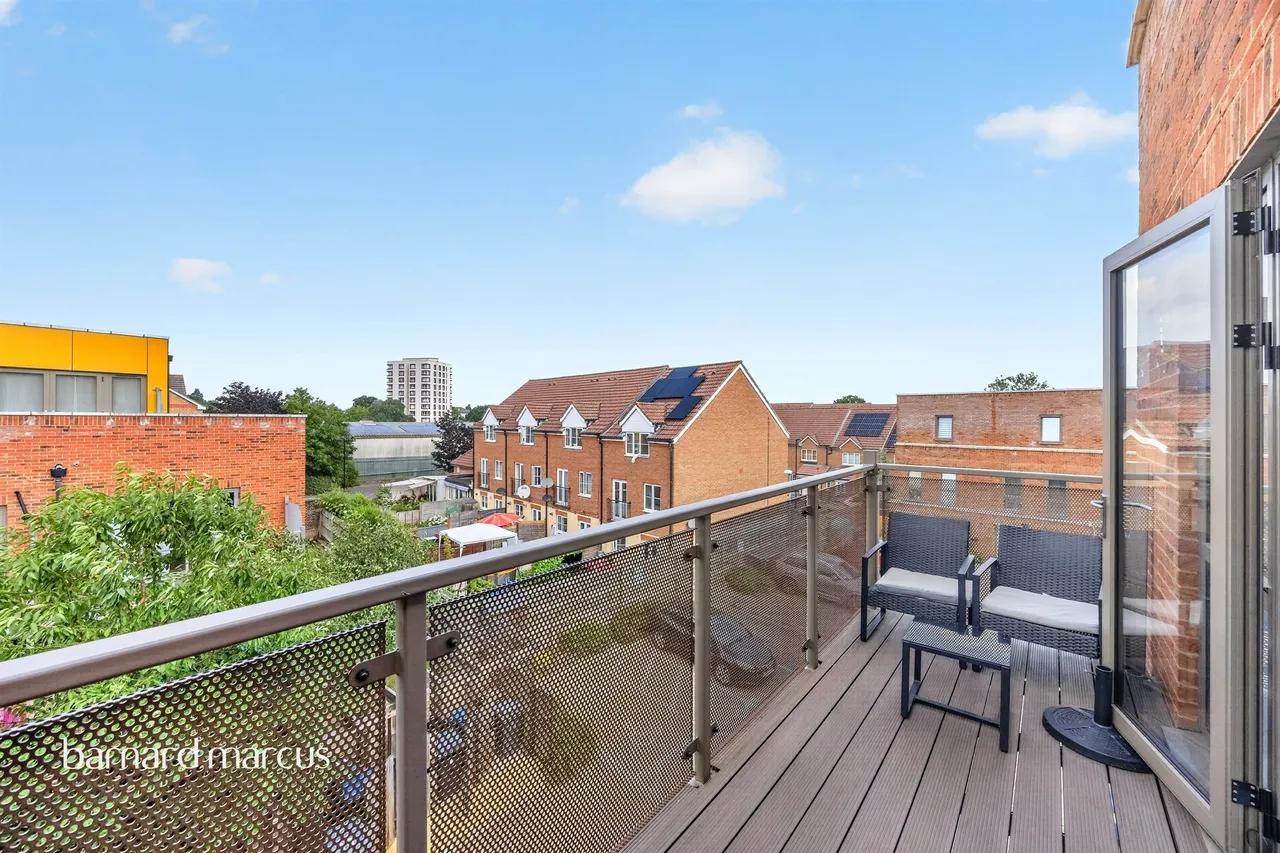 Nihill Place, Croydon, photo 7