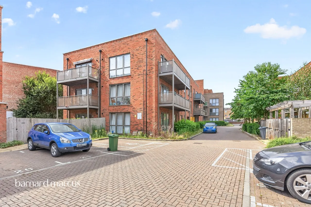 Nihill Place, Croydon, photo 3