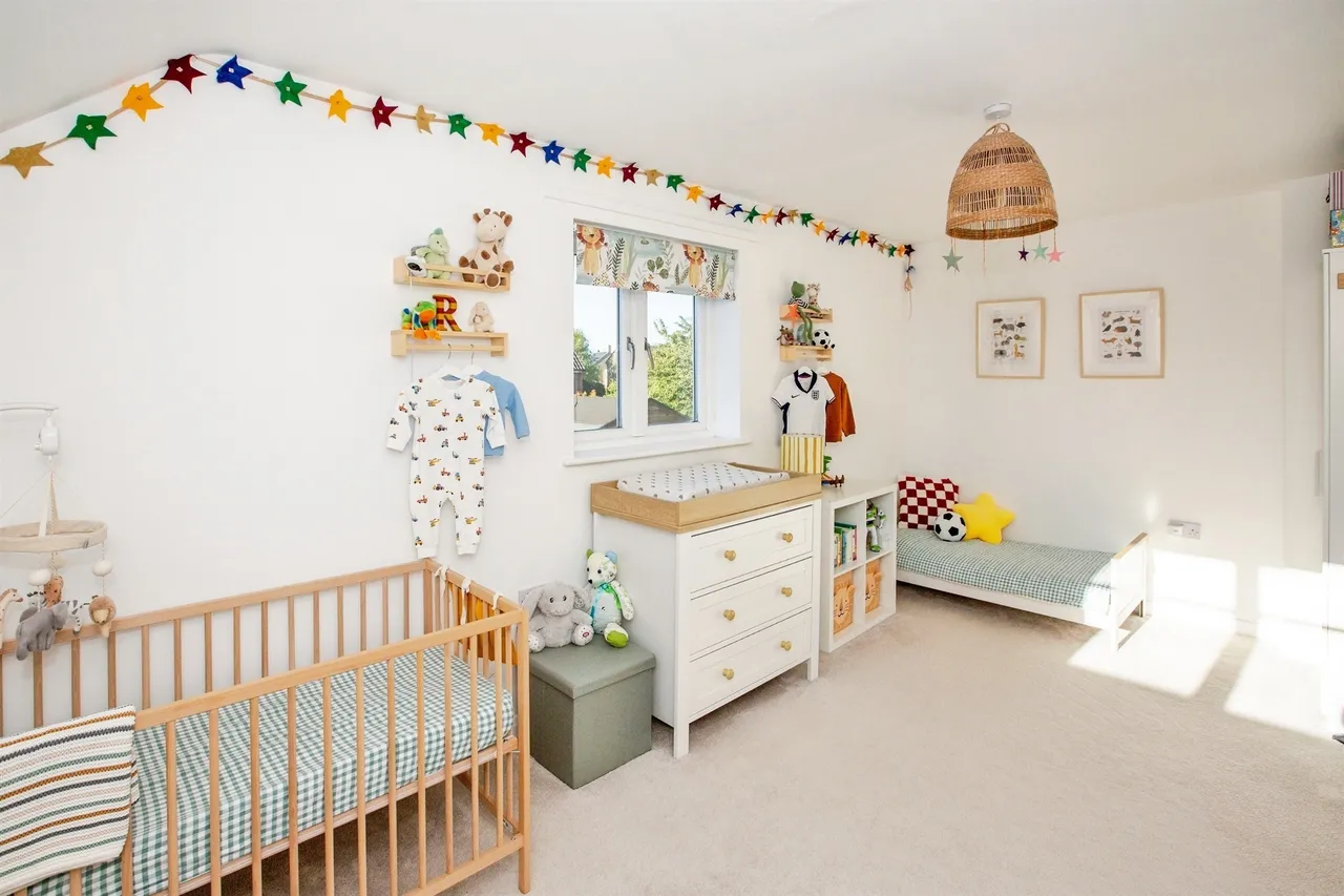 Bucksherd Close, Great Cambourne, CB23, photo 10