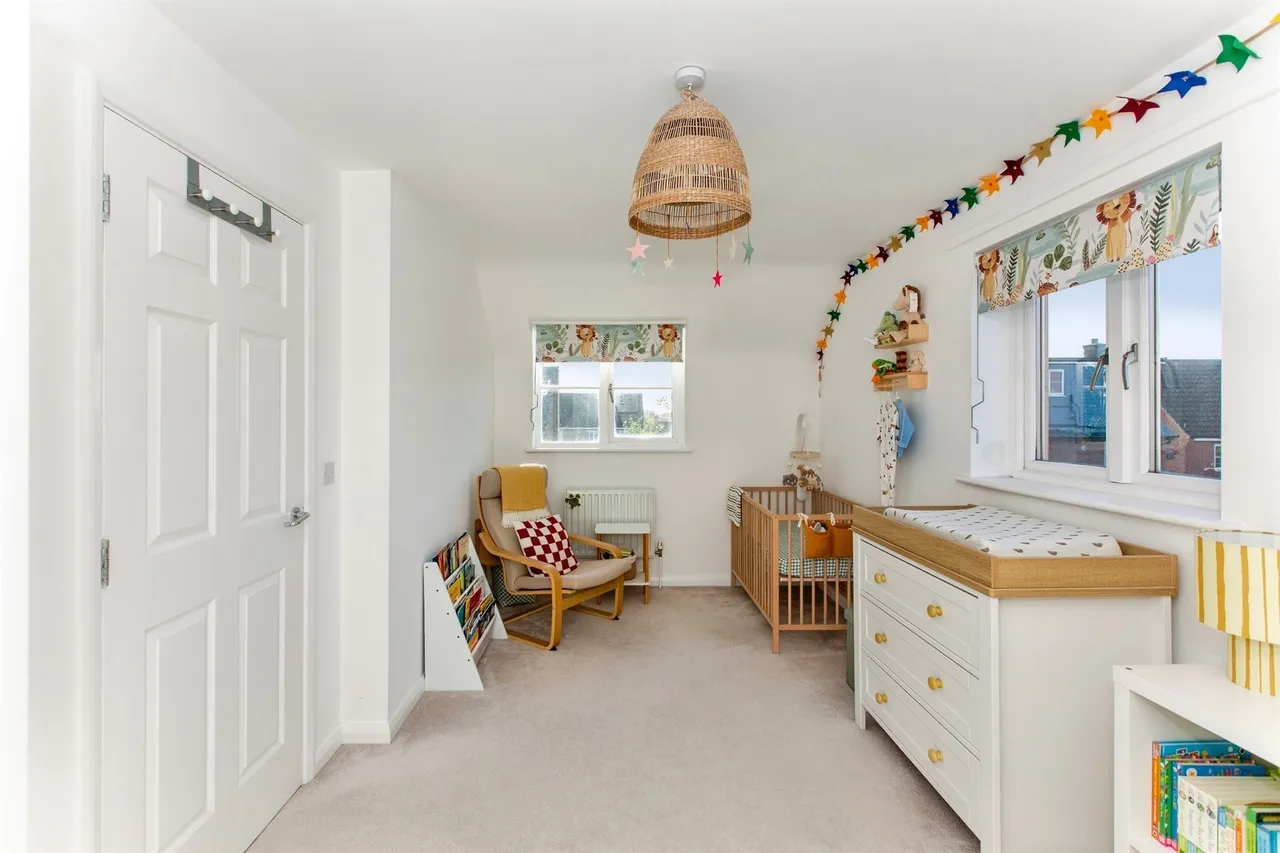 Bucksherd Close, Great Cambourne, CB23, photo 11
