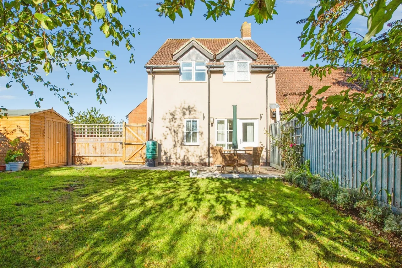 Bucksherd Close, Great Cambourne, CB23, photo 12