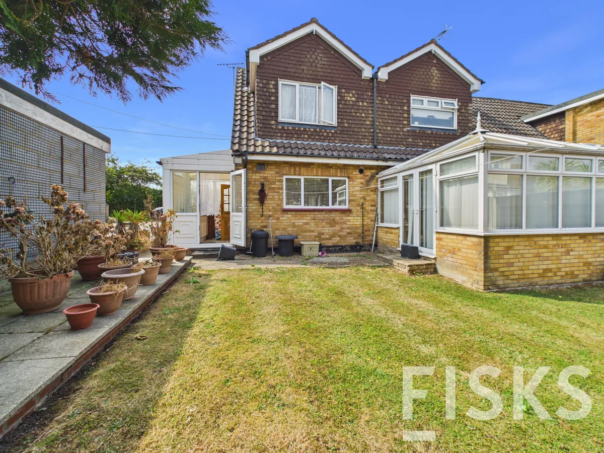 Romsey Road, Benfleet, SS7, photo 16
