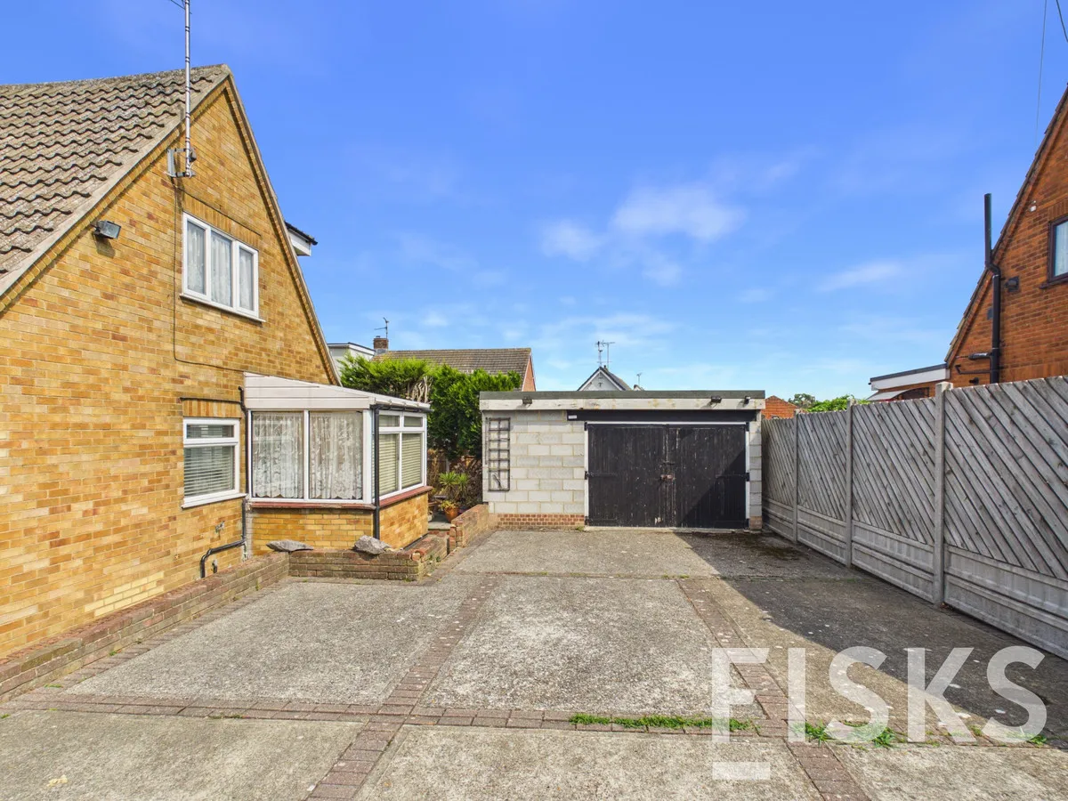 Romsey Road, Benfleet, SS7, photo 18