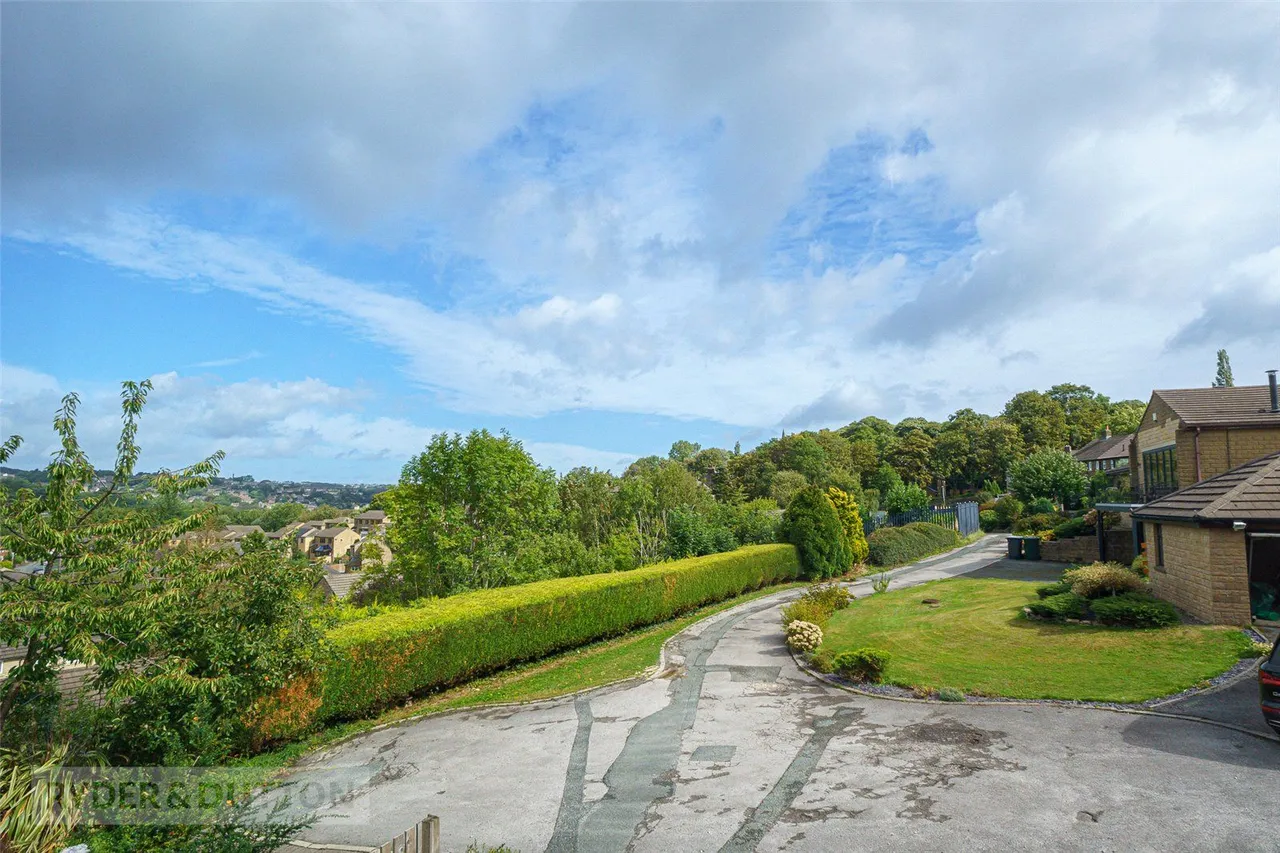 Crofton Close, Linthwaite, HD7, photo 20