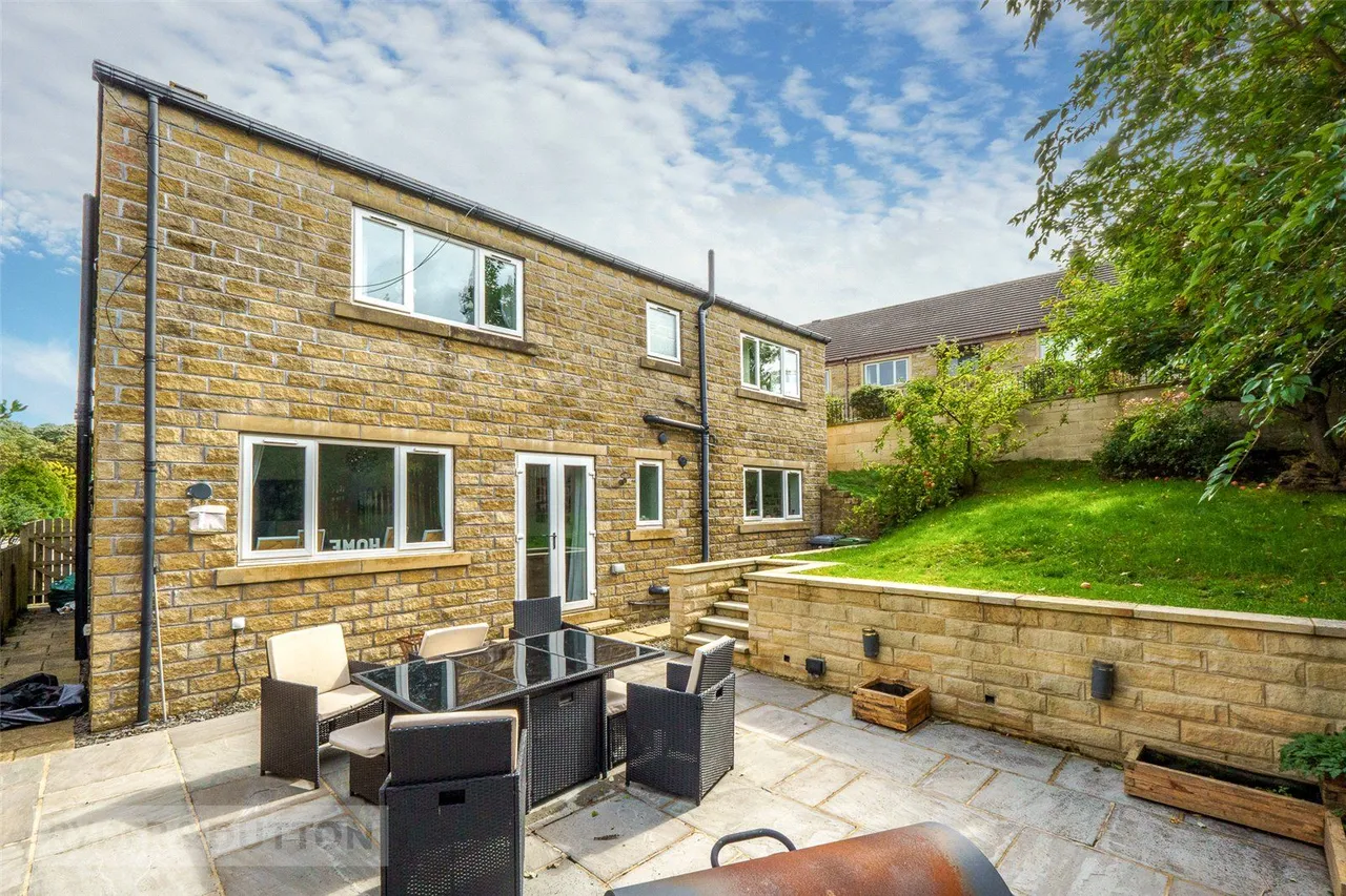 Crofton Close, Linthwaite, HD7, photo 19