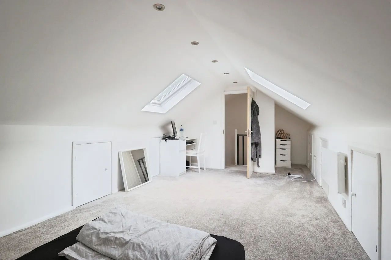 Newville Drive, Manchester, Greater Manchester, M20, photo 14