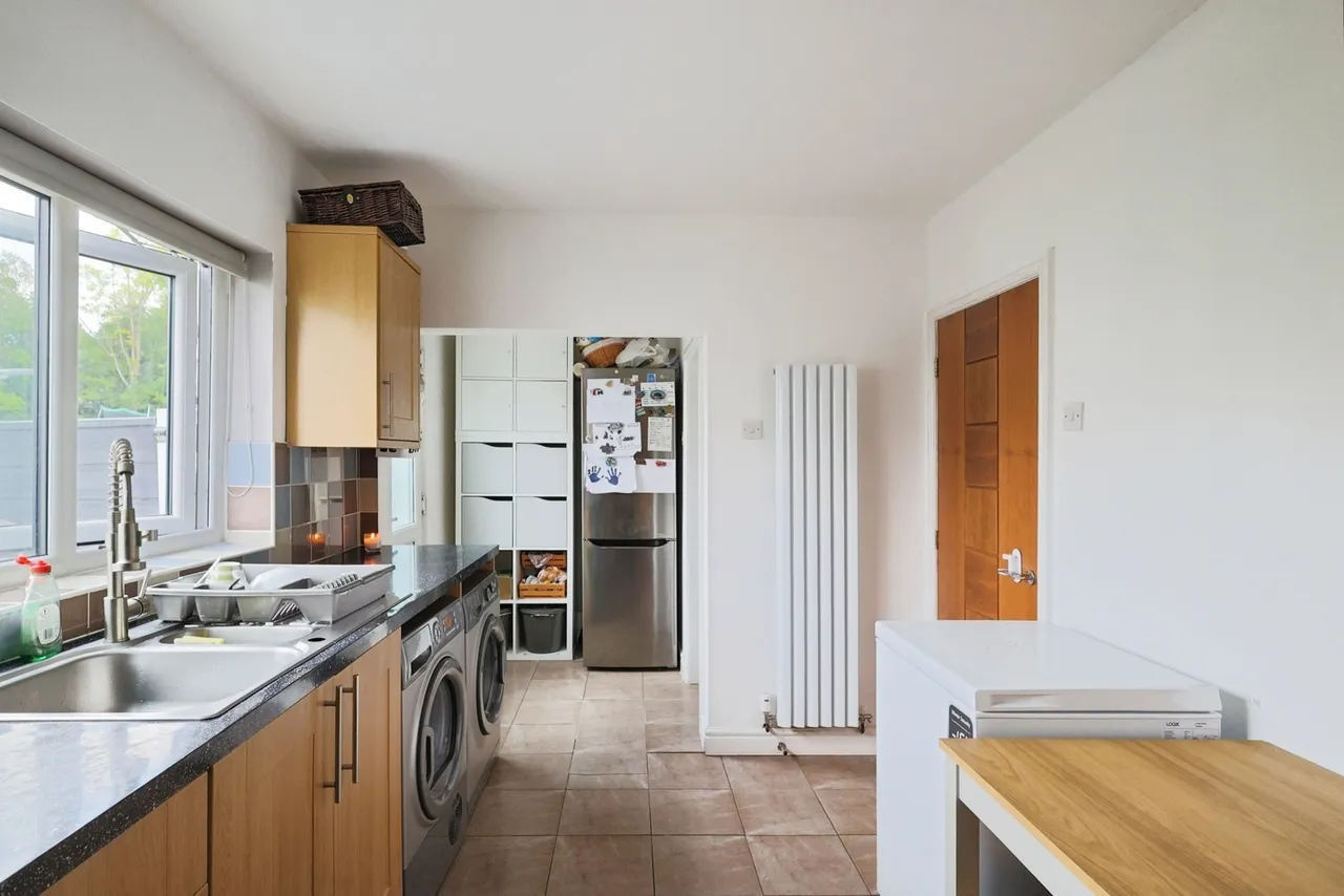 Newville Drive, Manchester, Greater Manchester, M20, photo 4