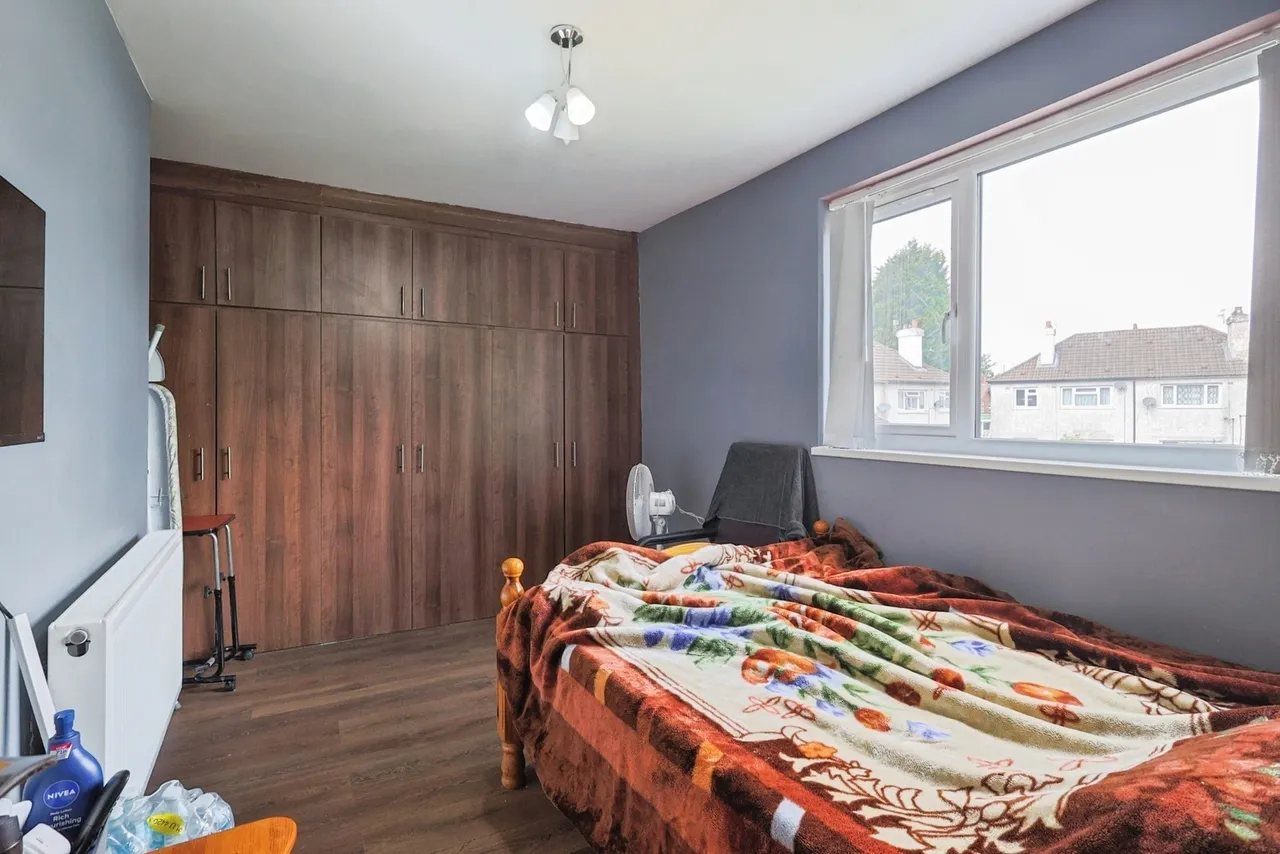 Newville Drive, Manchester, Greater Manchester, M20, photo 8