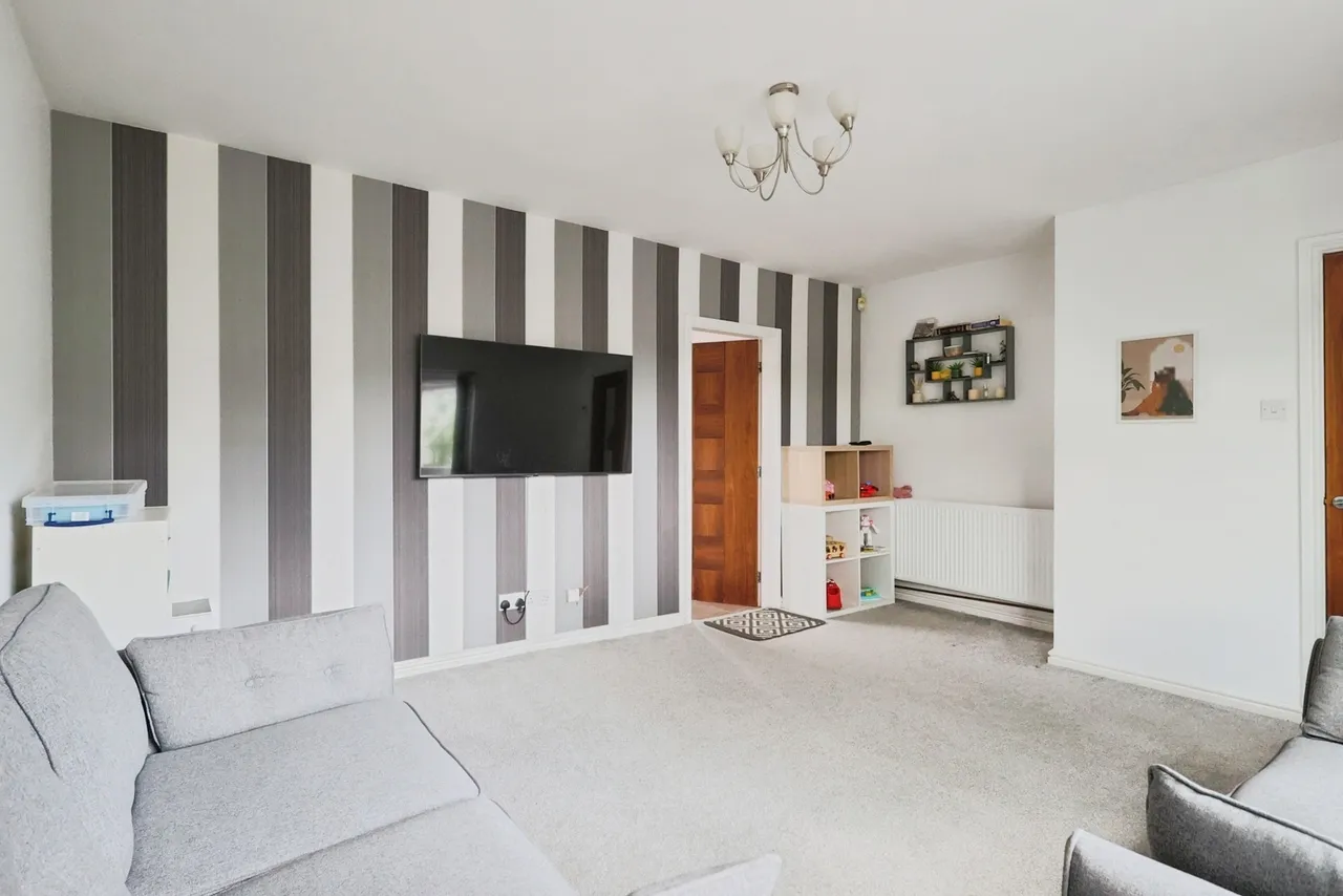 Newville Drive, Manchester, Greater Manchester, M20, photo 5