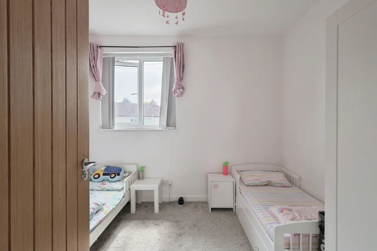 Newville Drive, Manchester, Greater Manchester, M20, photo 10