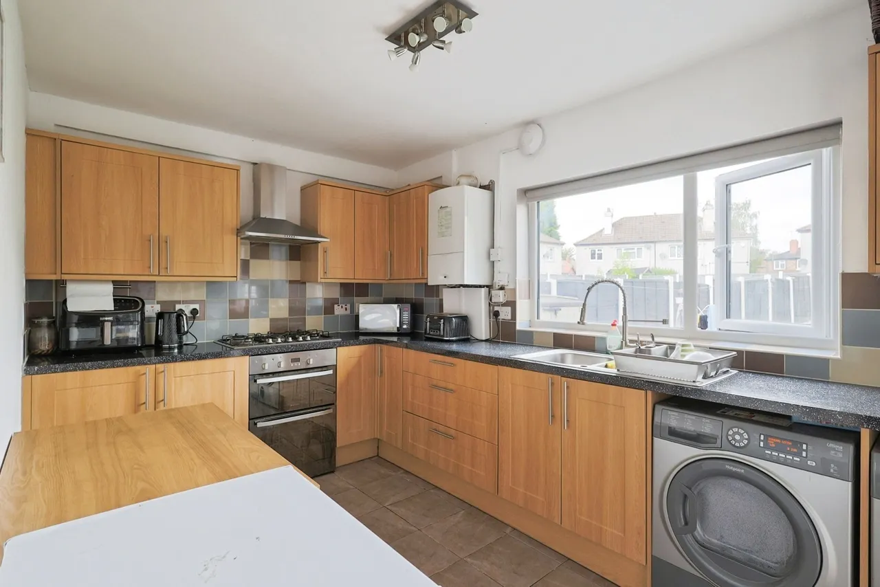 Newville Drive, Manchester, Greater Manchester, M20, photo 2