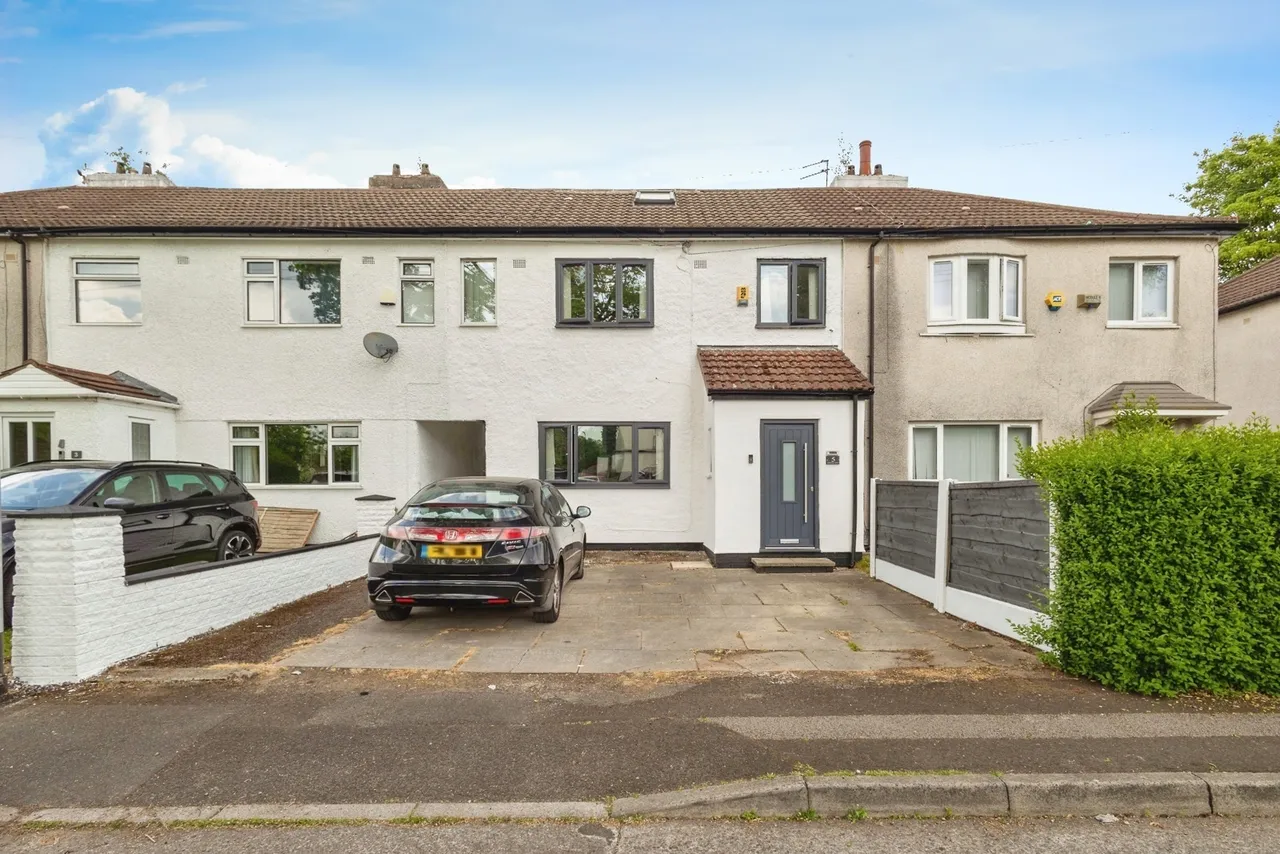 Newville Drive, Manchester, Greater Manchester, M20, photo 17